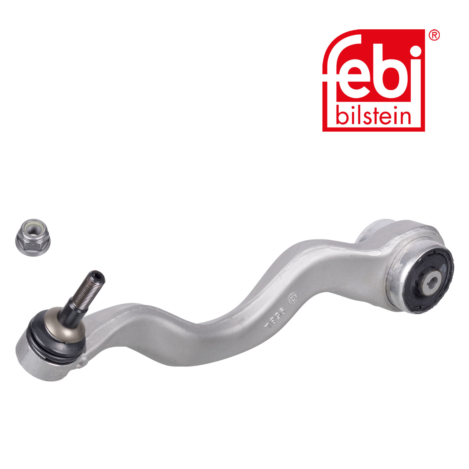 Febi Control/Trailing Arm Front Left 102429