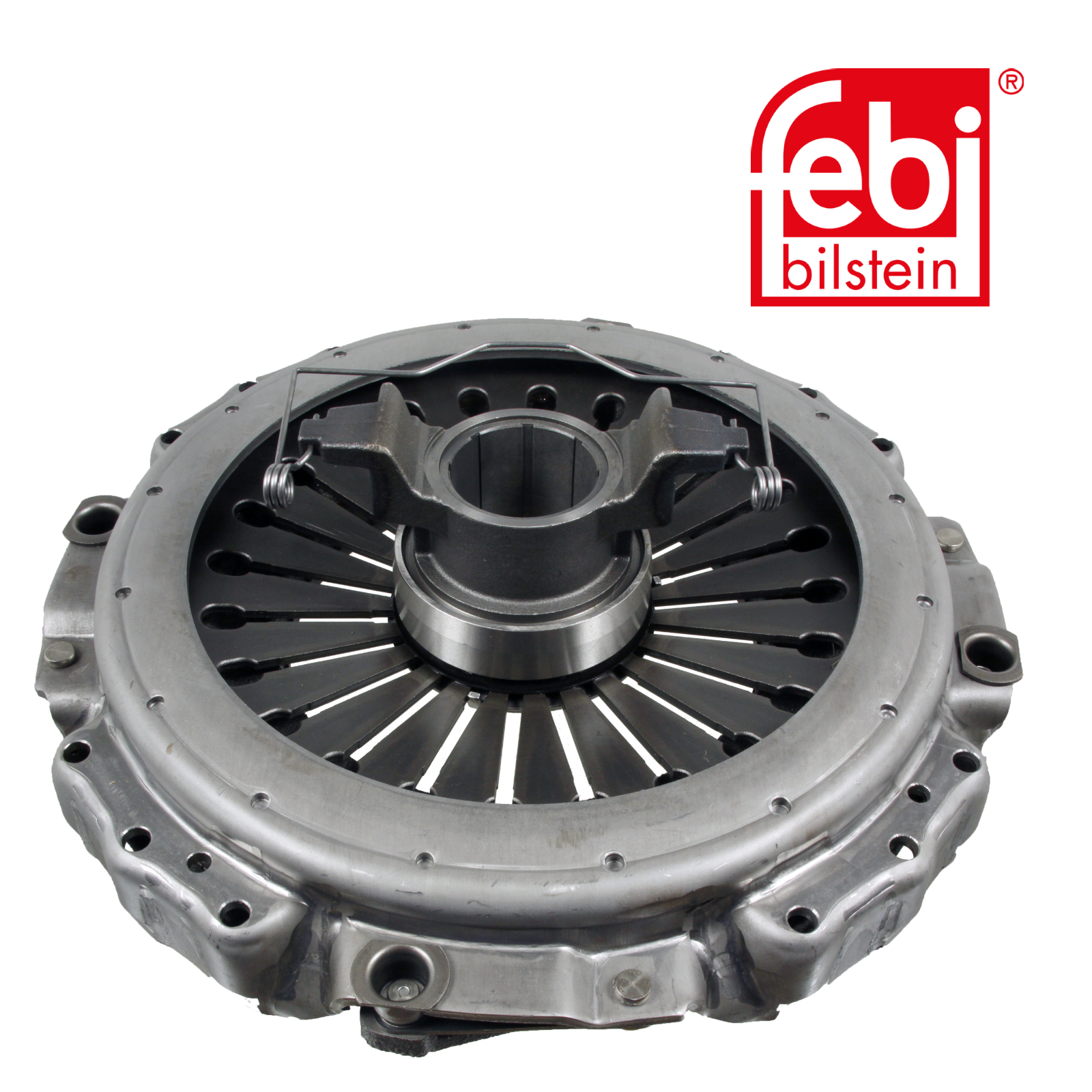Febi Clutch Pressure Plate 433mm 105319