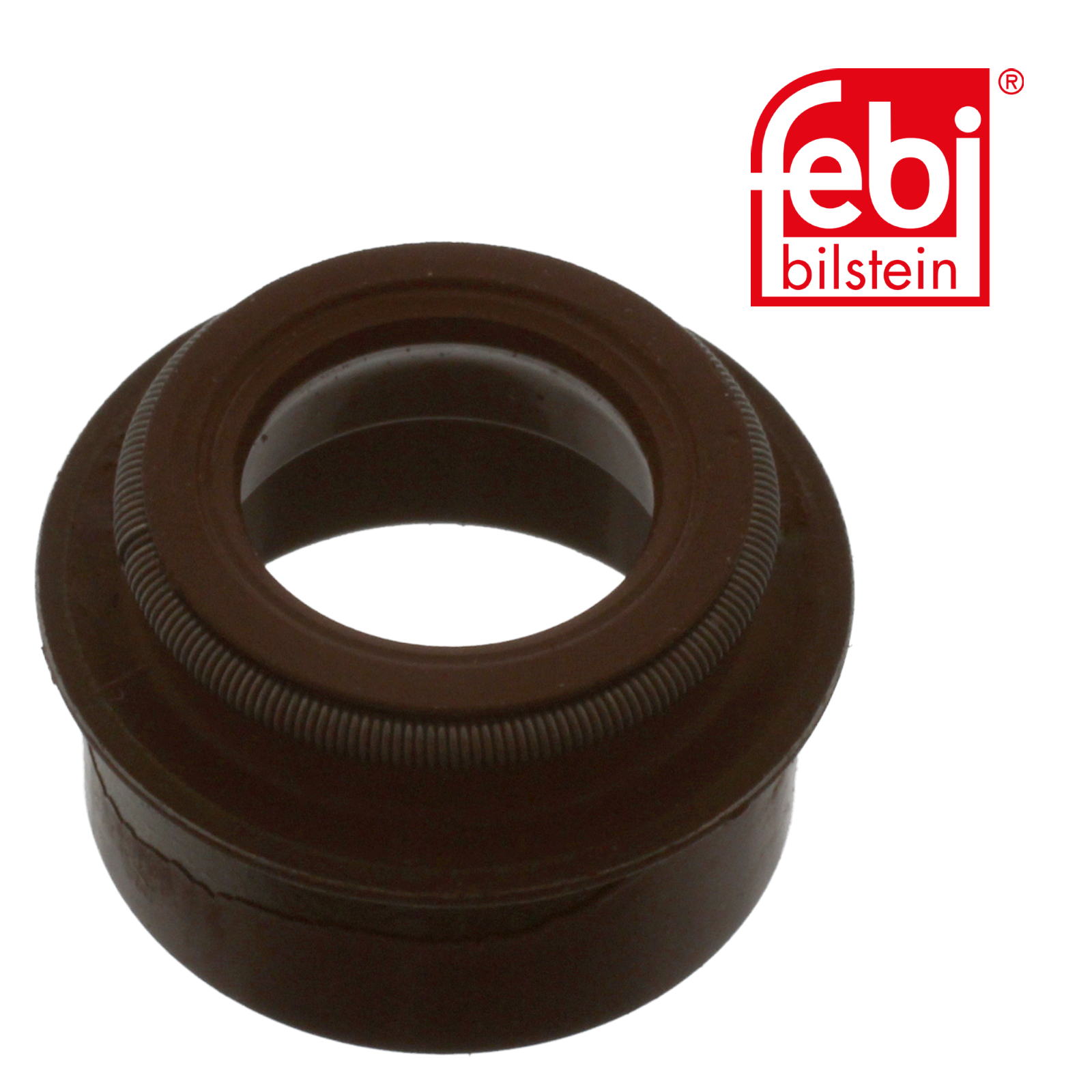 Febi Valve Stem Seal Ring 18mm OD ID High 40020