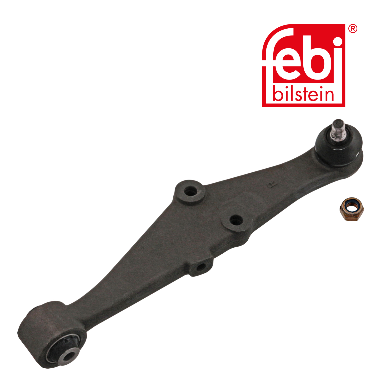 Febi Control/Trailing Arm Lower 42163