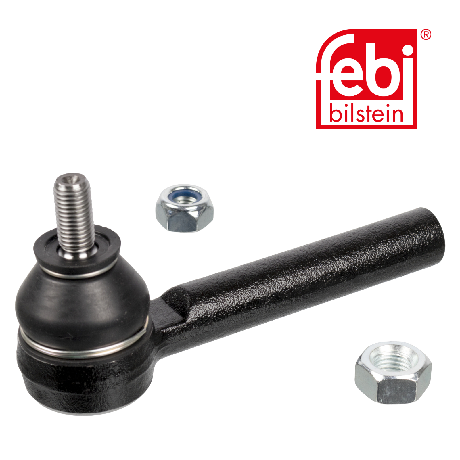 Febi Steering Tie Rod End Ball Joint Front Right 10793