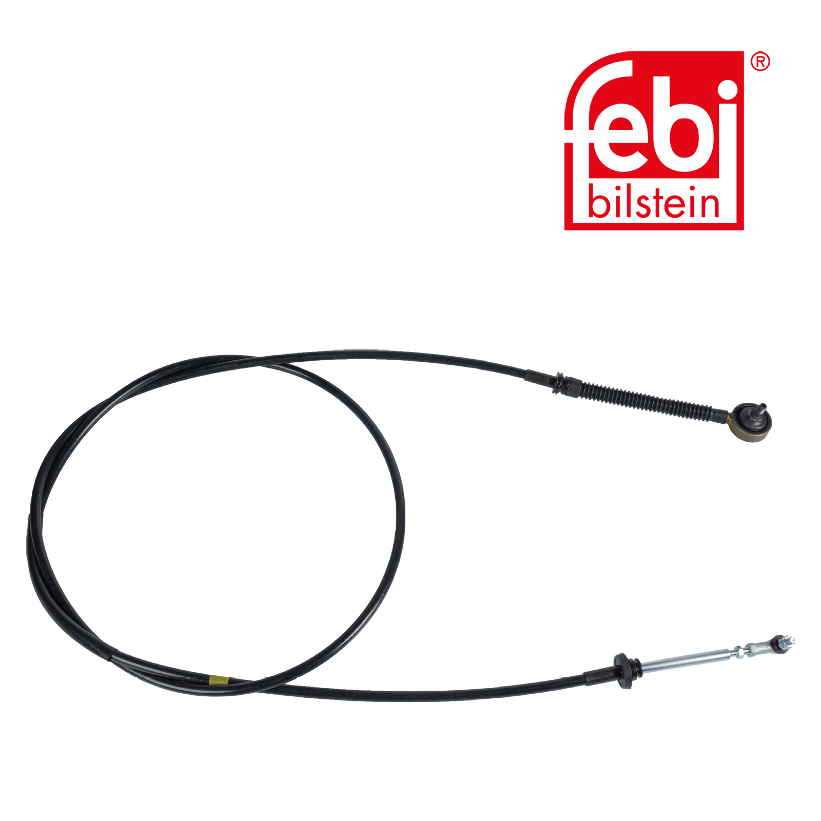 Febi Manual Transmission Cable Pull 109358