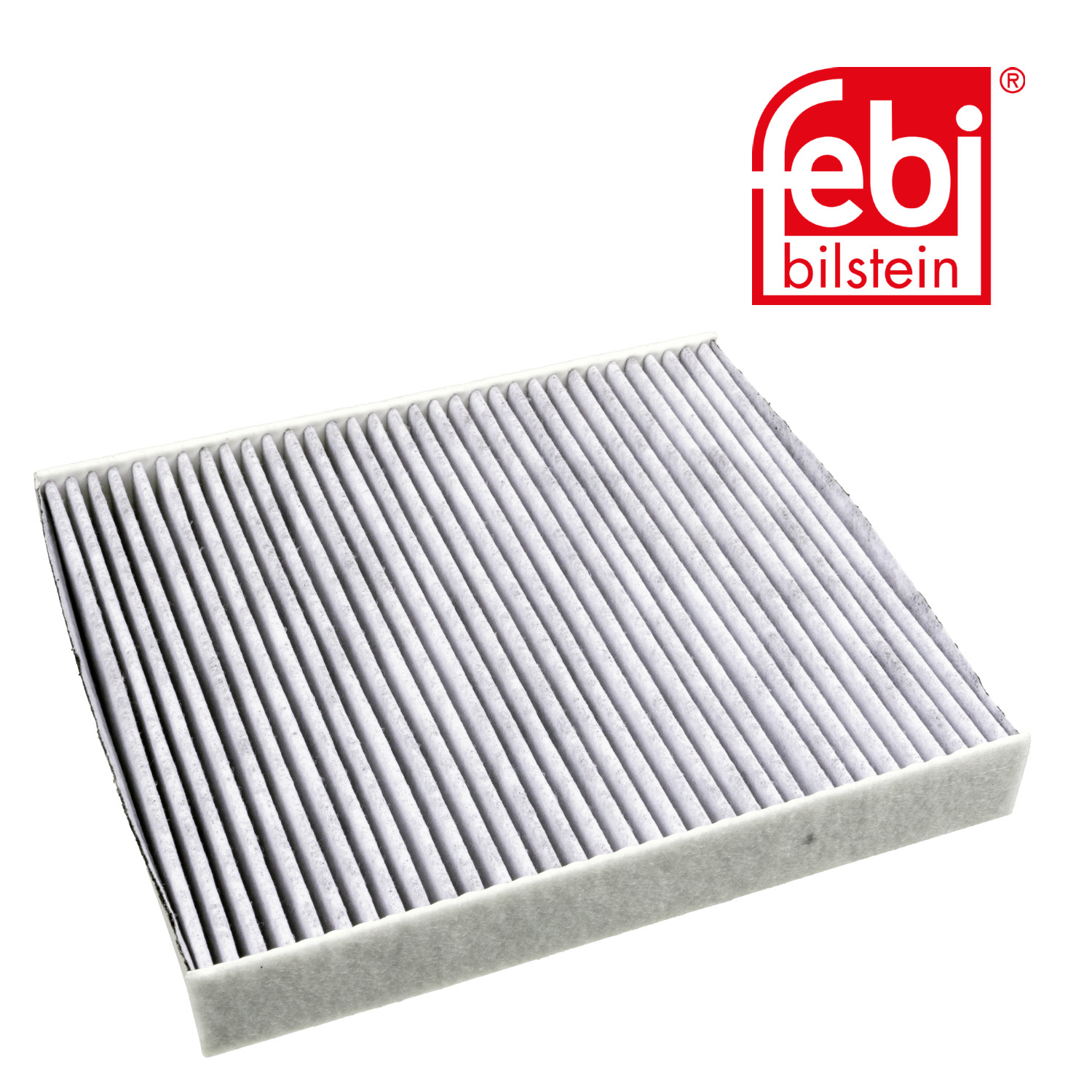 Febi Cabin Air Filter (Pollen Filter) 37316