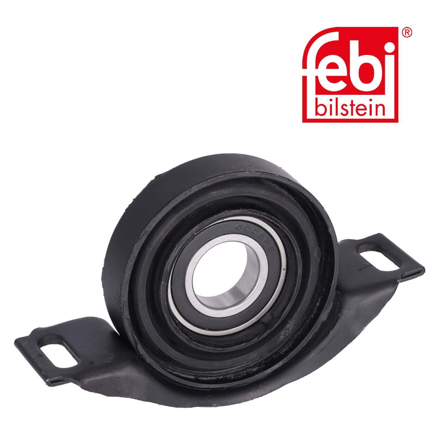 Febi Propshaft Centre Bearing Support 08117