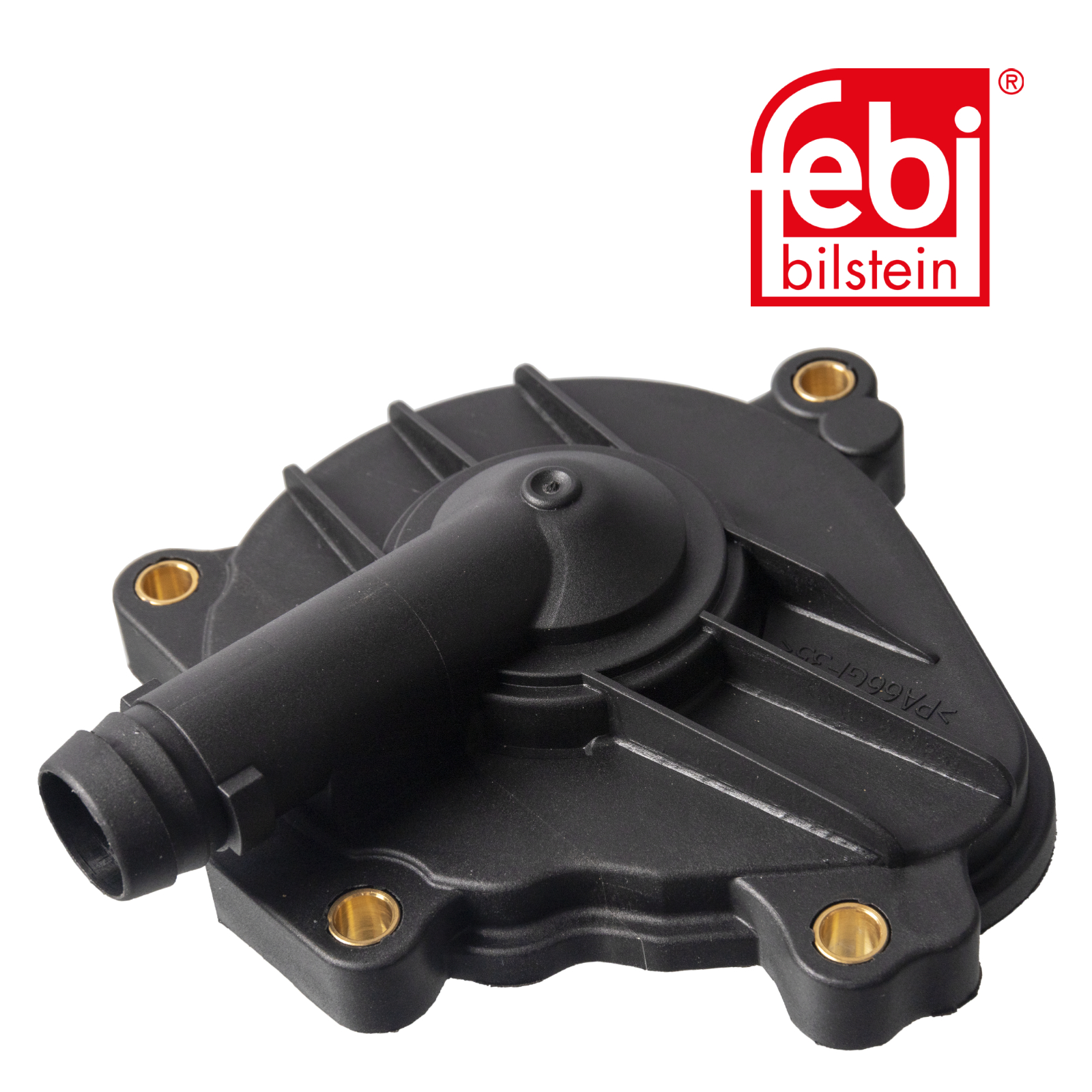 Febi Crankcase Oil Separator 170610