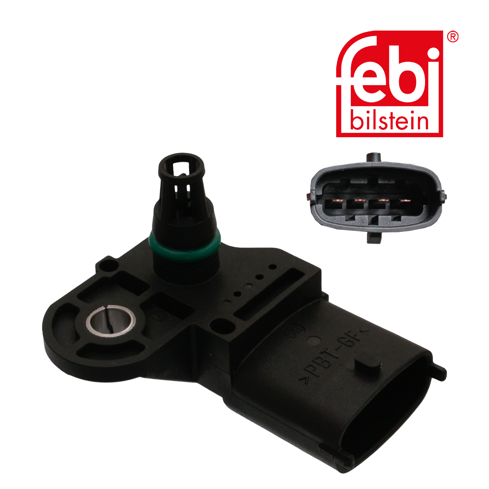Febi MAP Sensor (Manifold Air Pressure) 49634