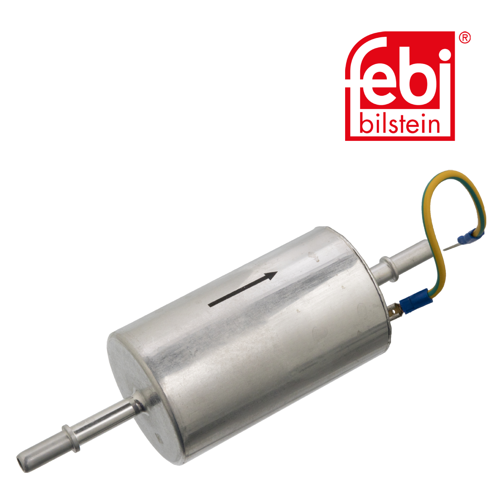 Febi Fuel Filter Element 103812