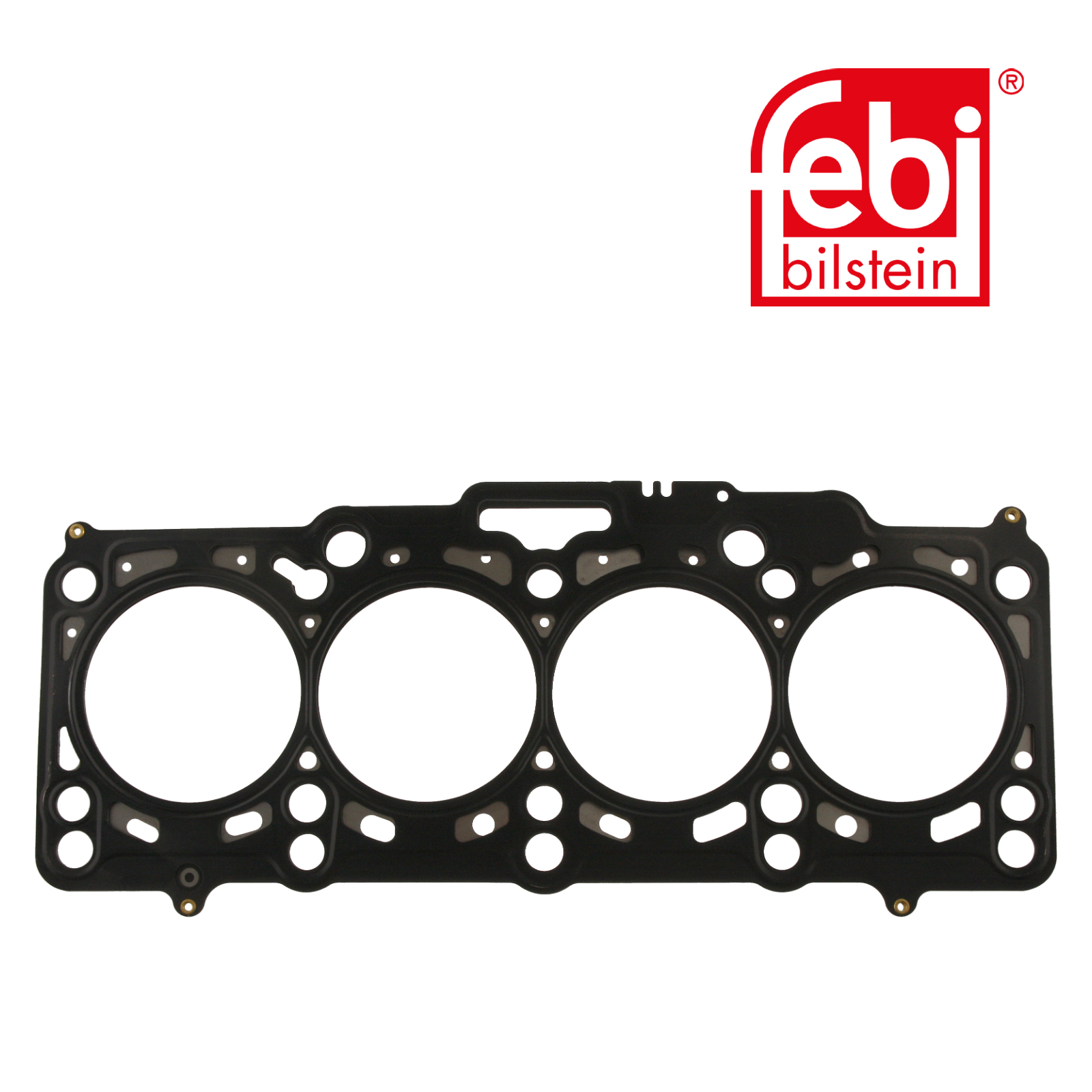 Febi Cylinder Head Gasket 1mm Thick Metal 38987