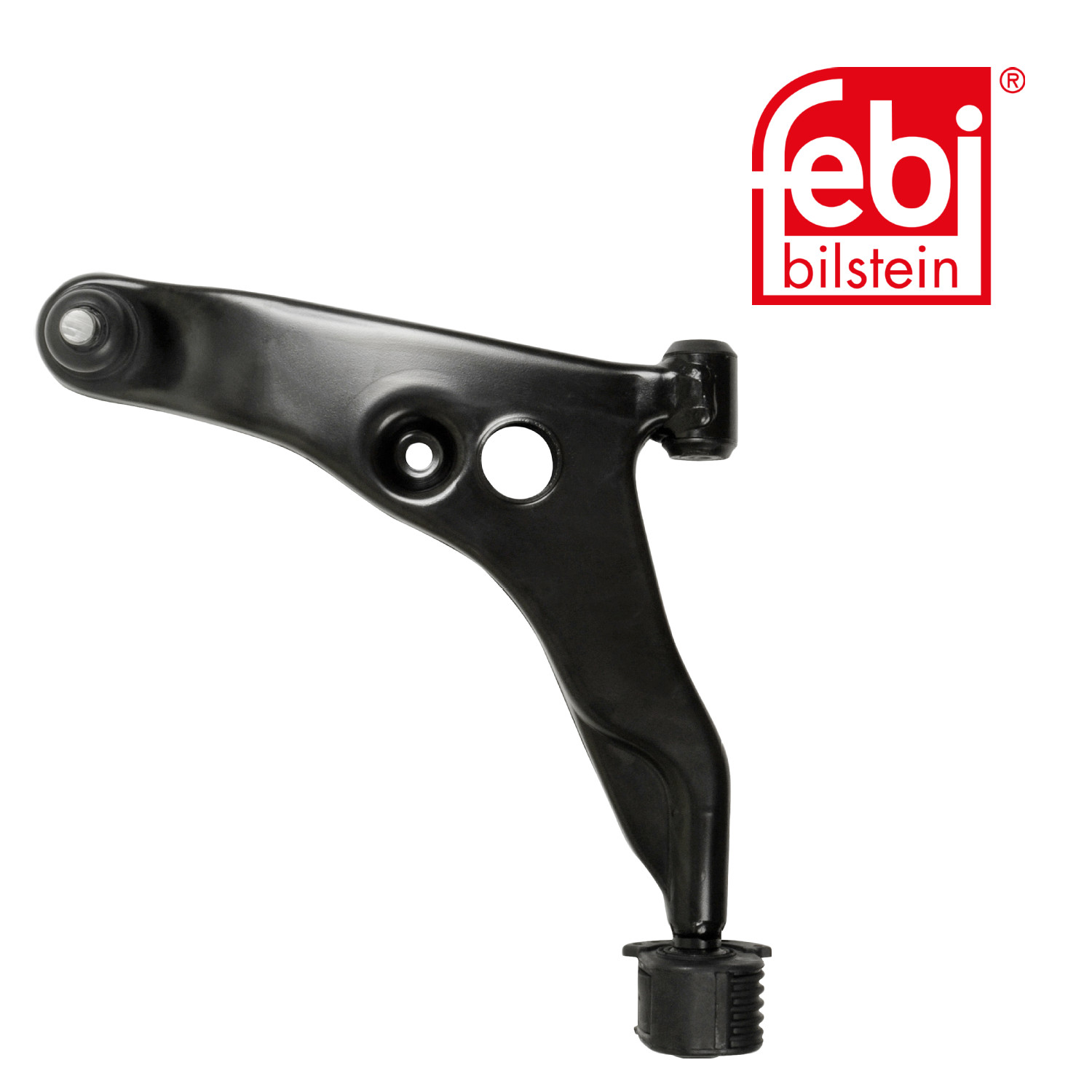 Febi Control/Trailing Arm Lower 41243
