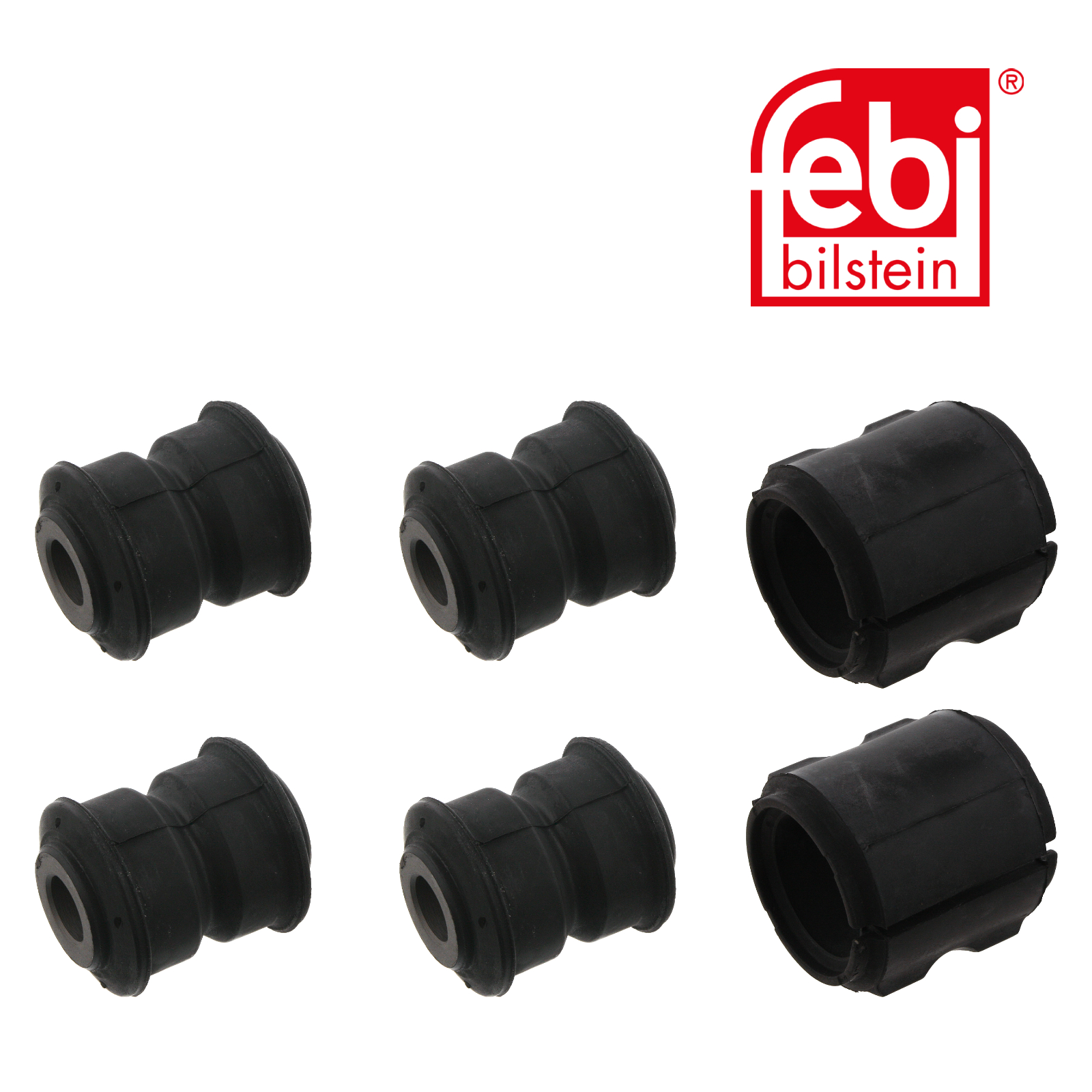 Febi Stabiliser Bush Repair Kit ID Rear 32954