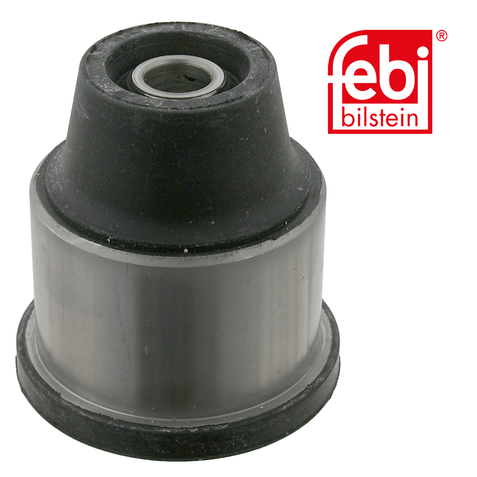 Febi Wishbone / Control / Trailing Arm Bush Upper Front 27518