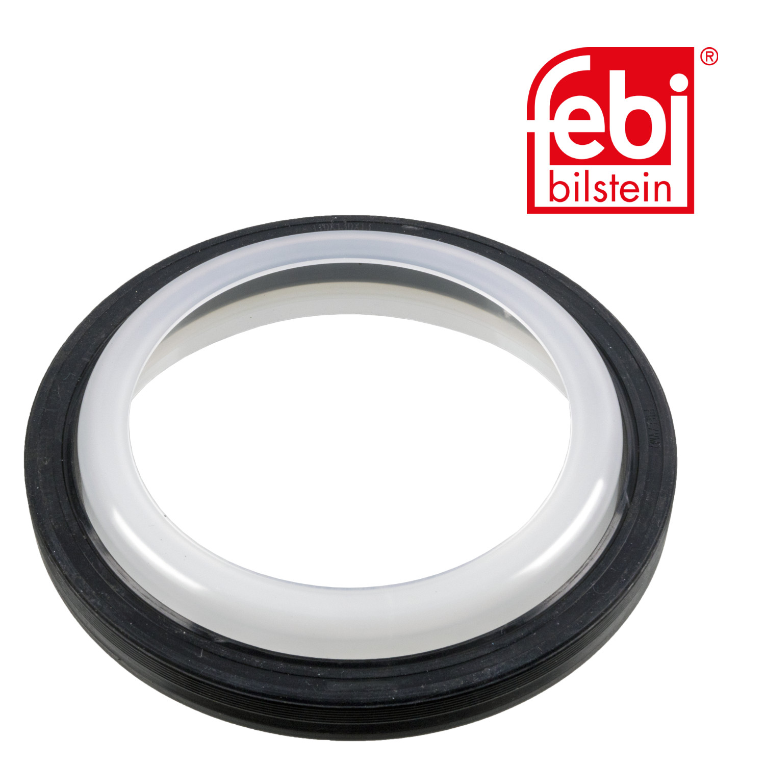 Febi Crankshaft Shaft Seal 130mm OD ID Wide 44579