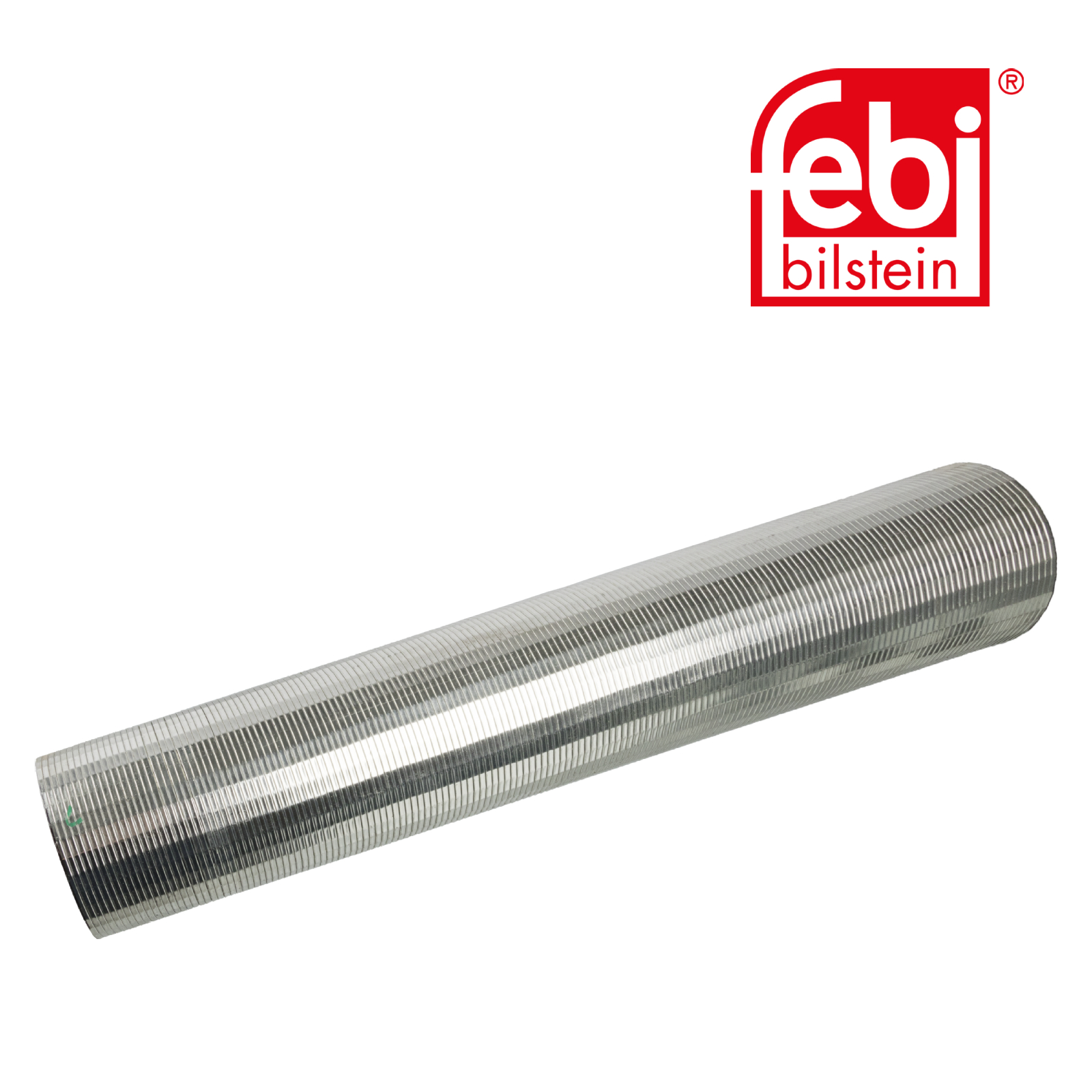 Febi Exhaust Flexible Corrugated Pipe 104138