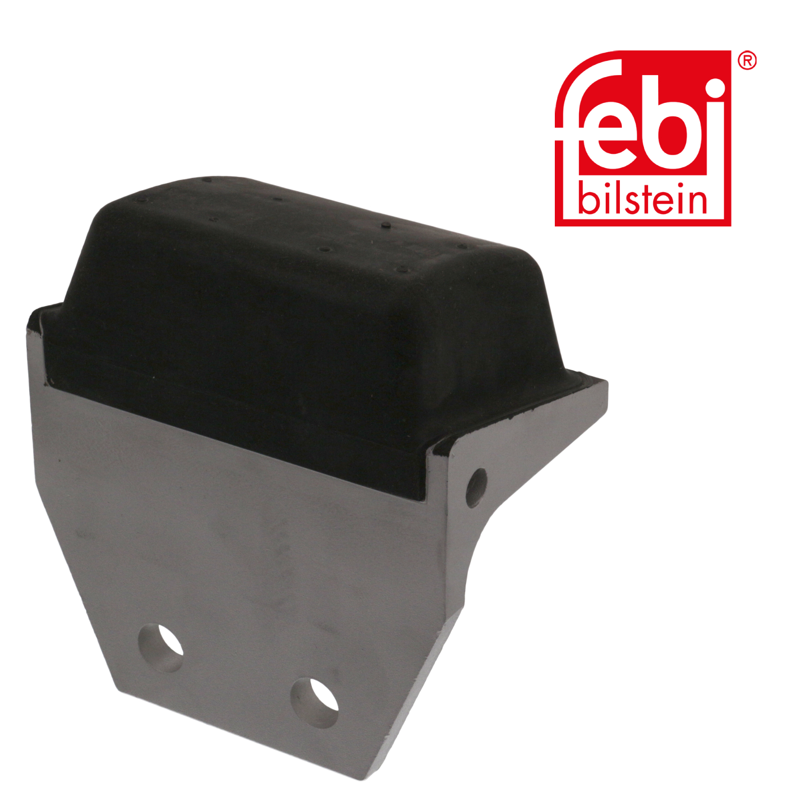 Febi Rear Rubber Buffer Suspension 101305