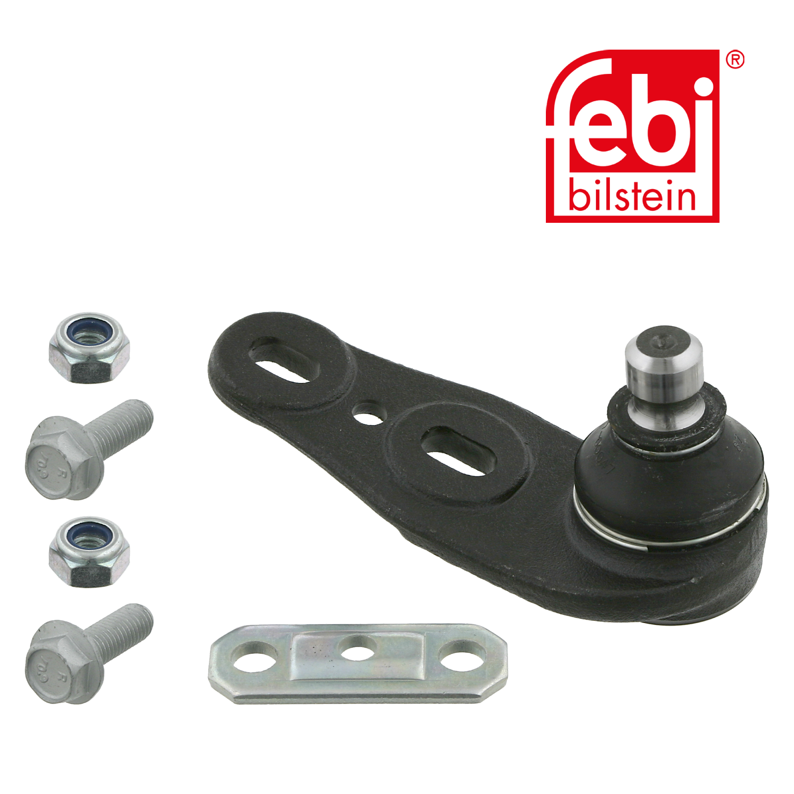 Febi Ball Joint Lower 01522