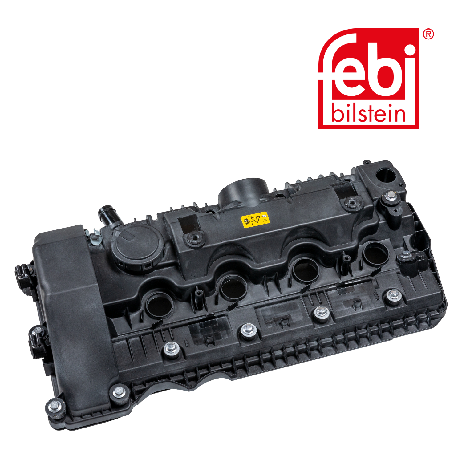 Febi Cylinder Head Cover Plastic 176147