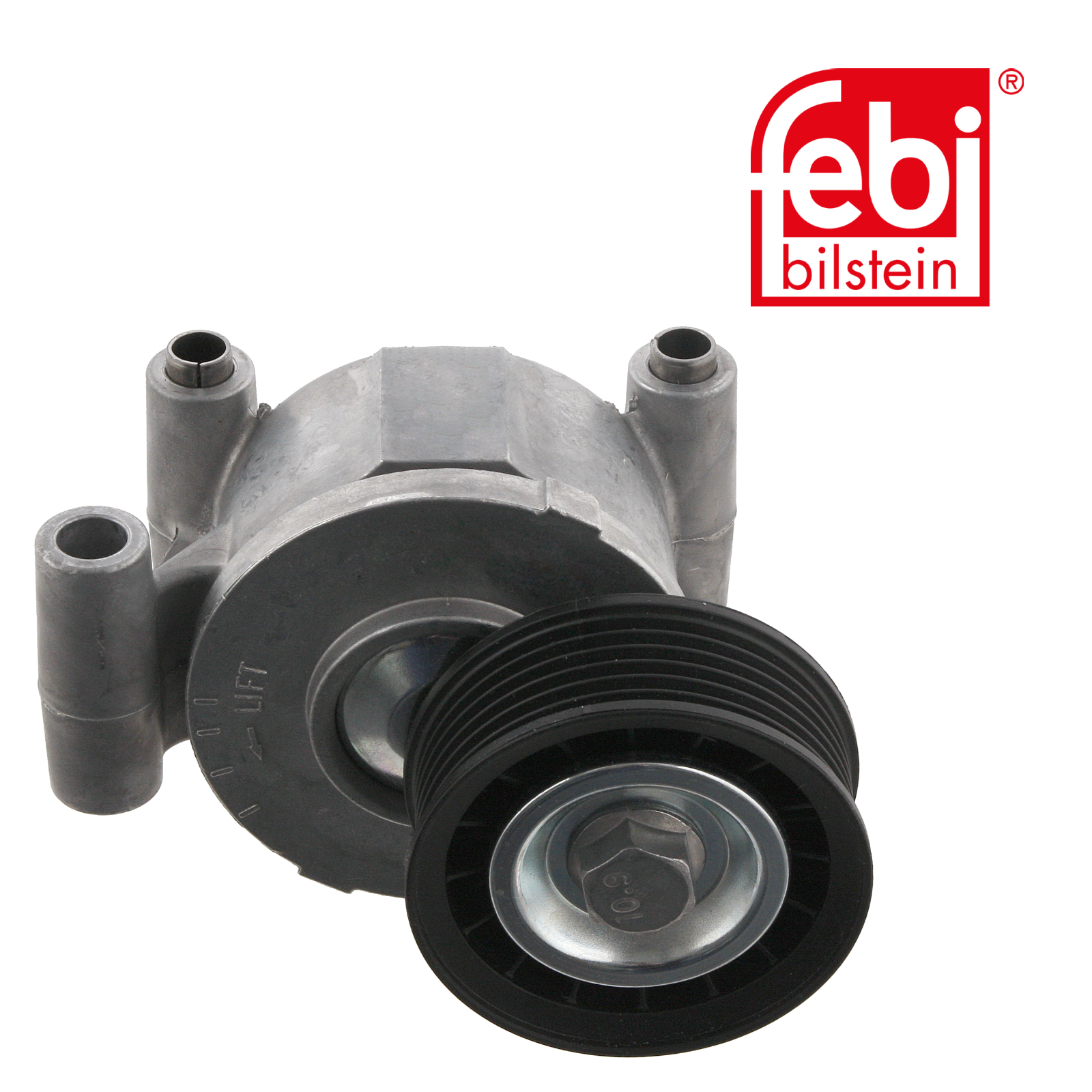 Febi Auxiliary Belt Tensioner 32049
