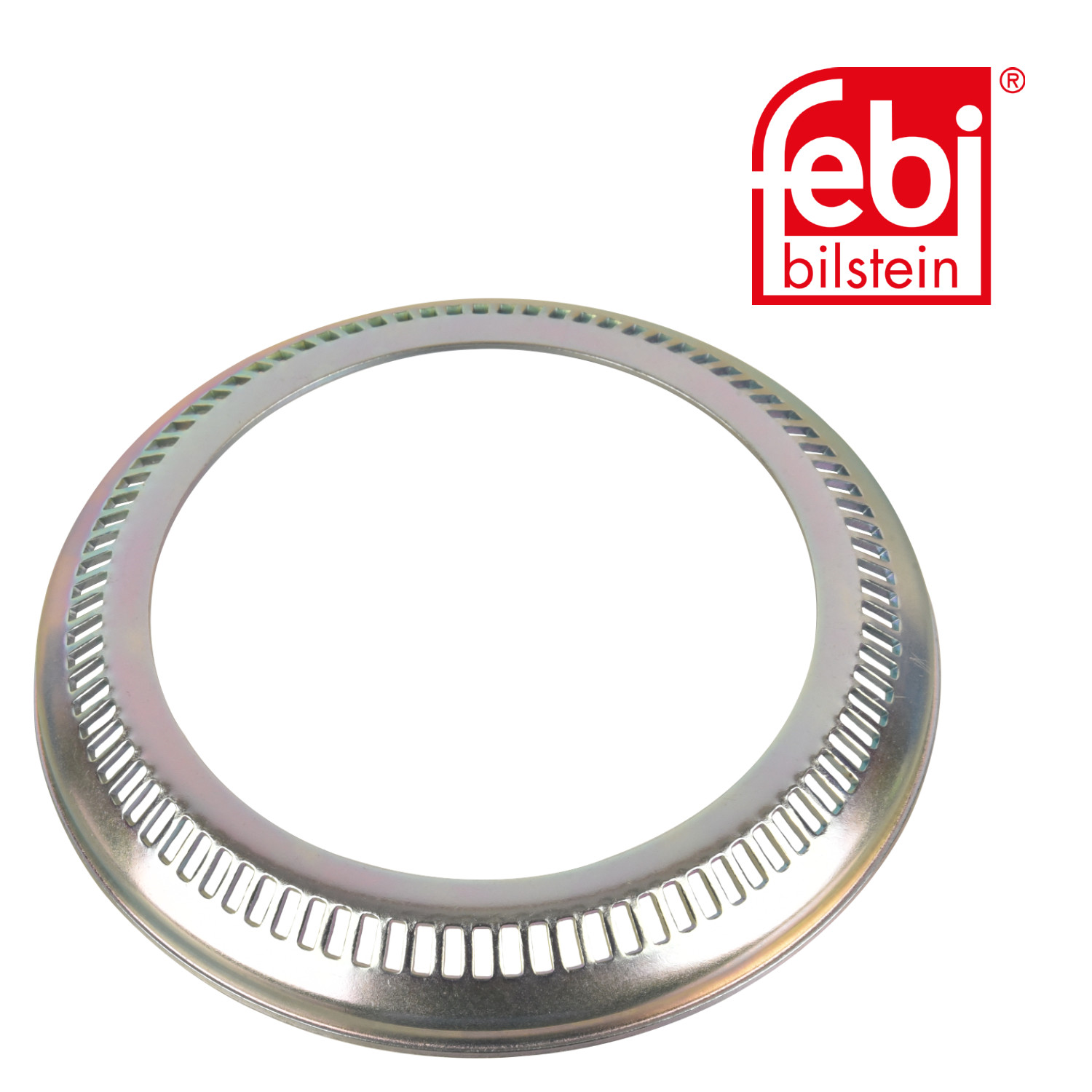 Febi ABS Sensor Ring Rear Right 177492 OE 4029108100