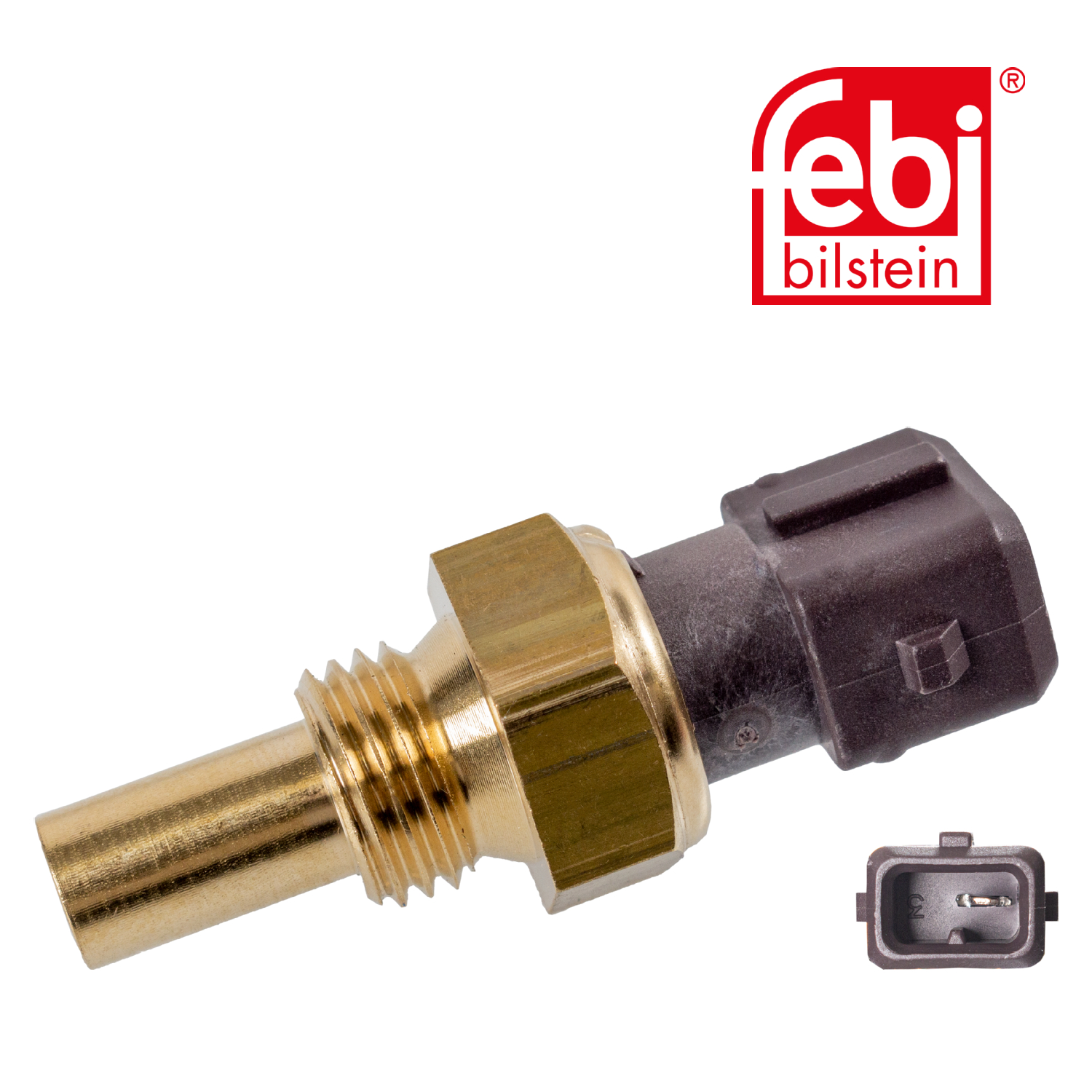 Febi Coolant Temperature Sensor 36416