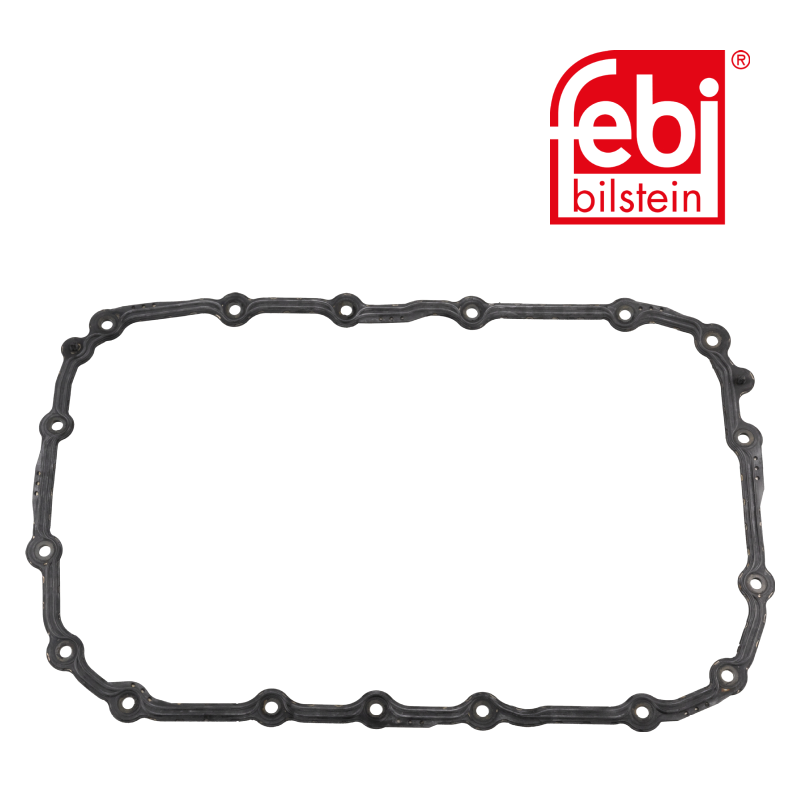 Febi Oil Pan Gasket 104093