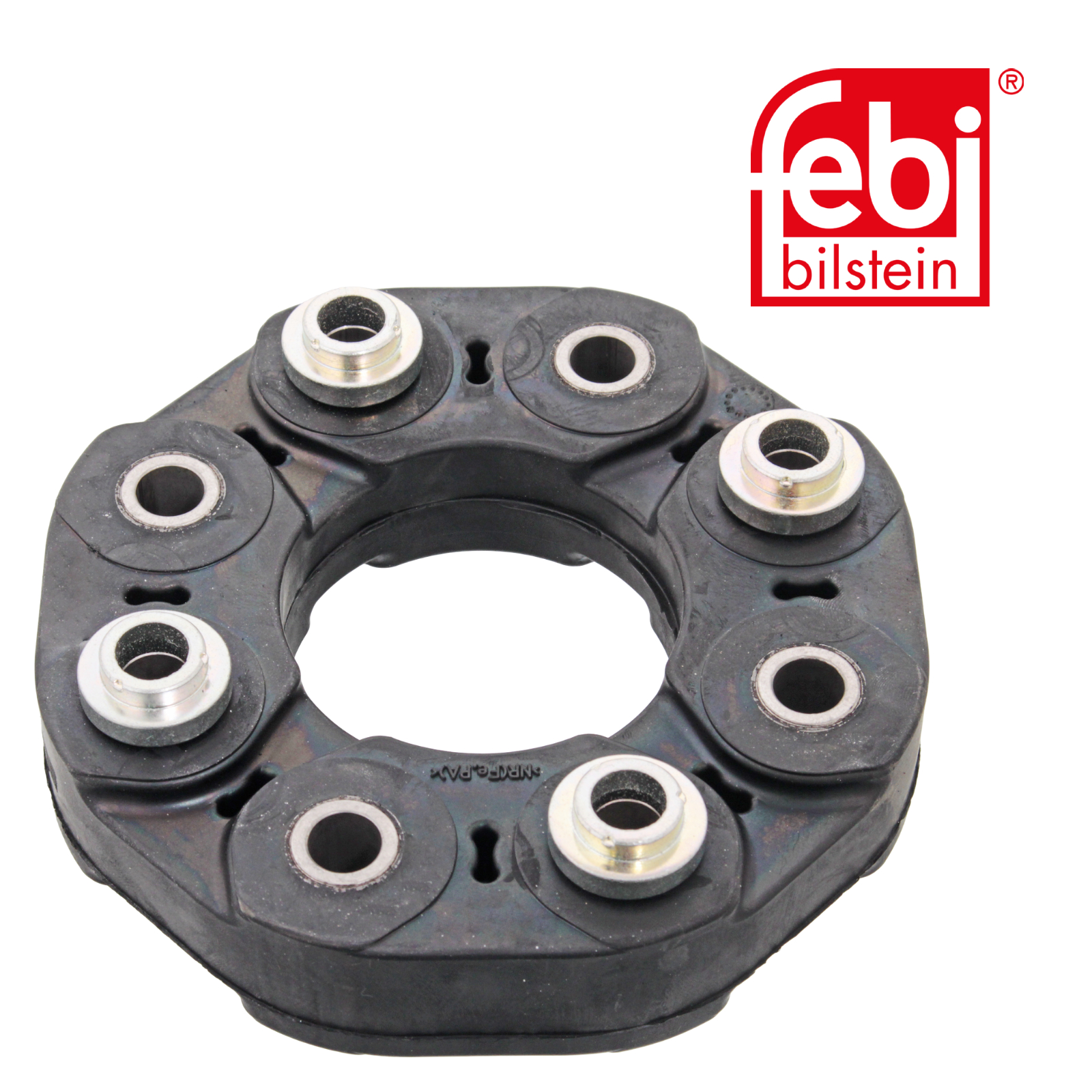 Febi Propshaft Universal Joint 101772