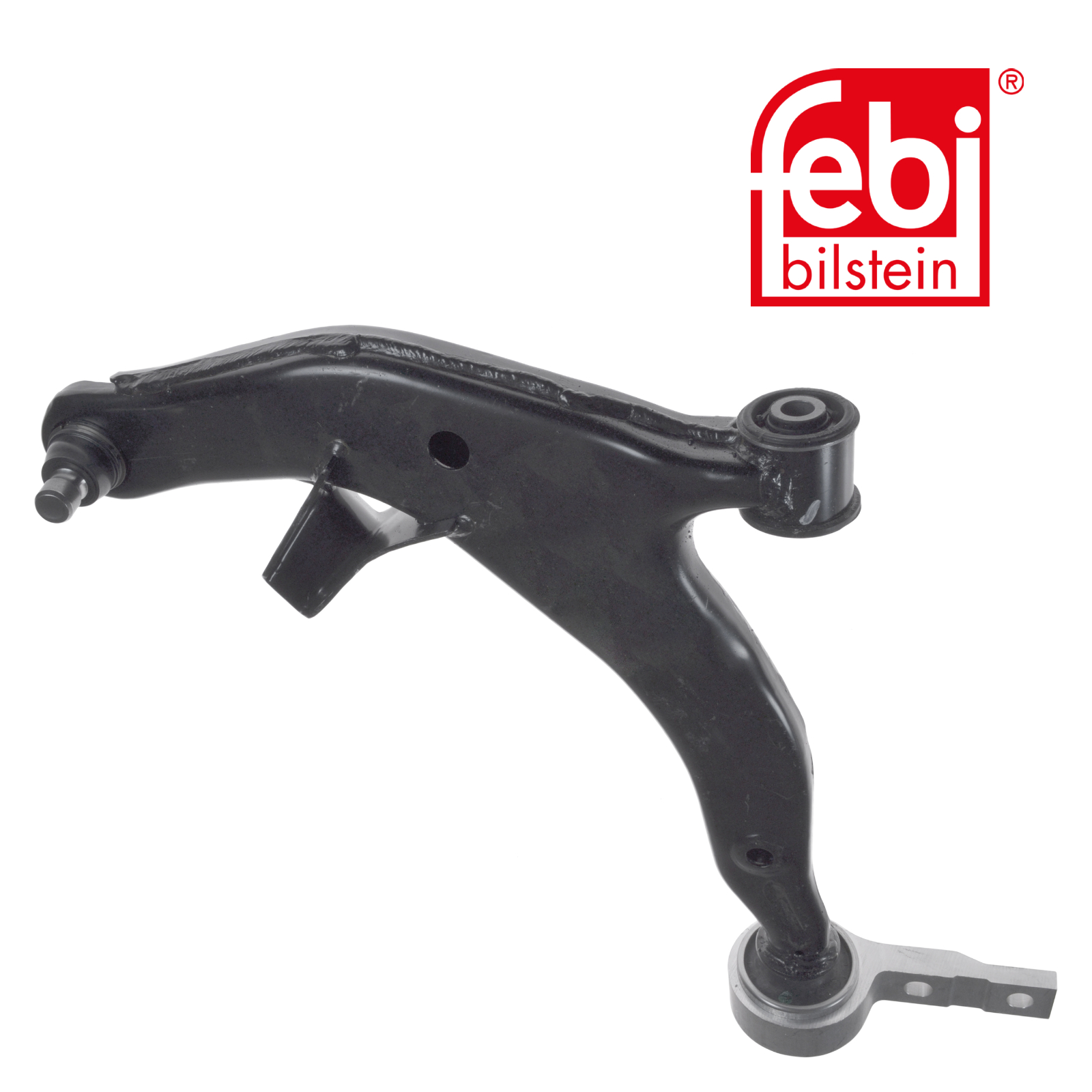 Febi Control/Trailing Arm Lower 48167