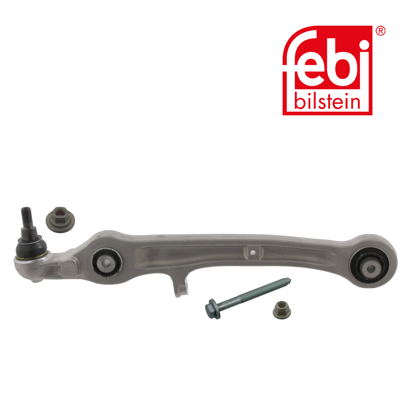 Febi Control/Trailing Arm Lower 40397