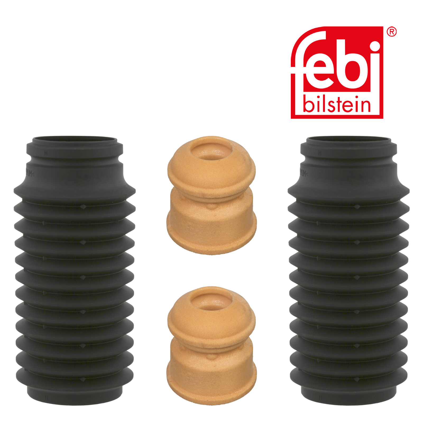 Febi Front Dust Cover Kit 106121