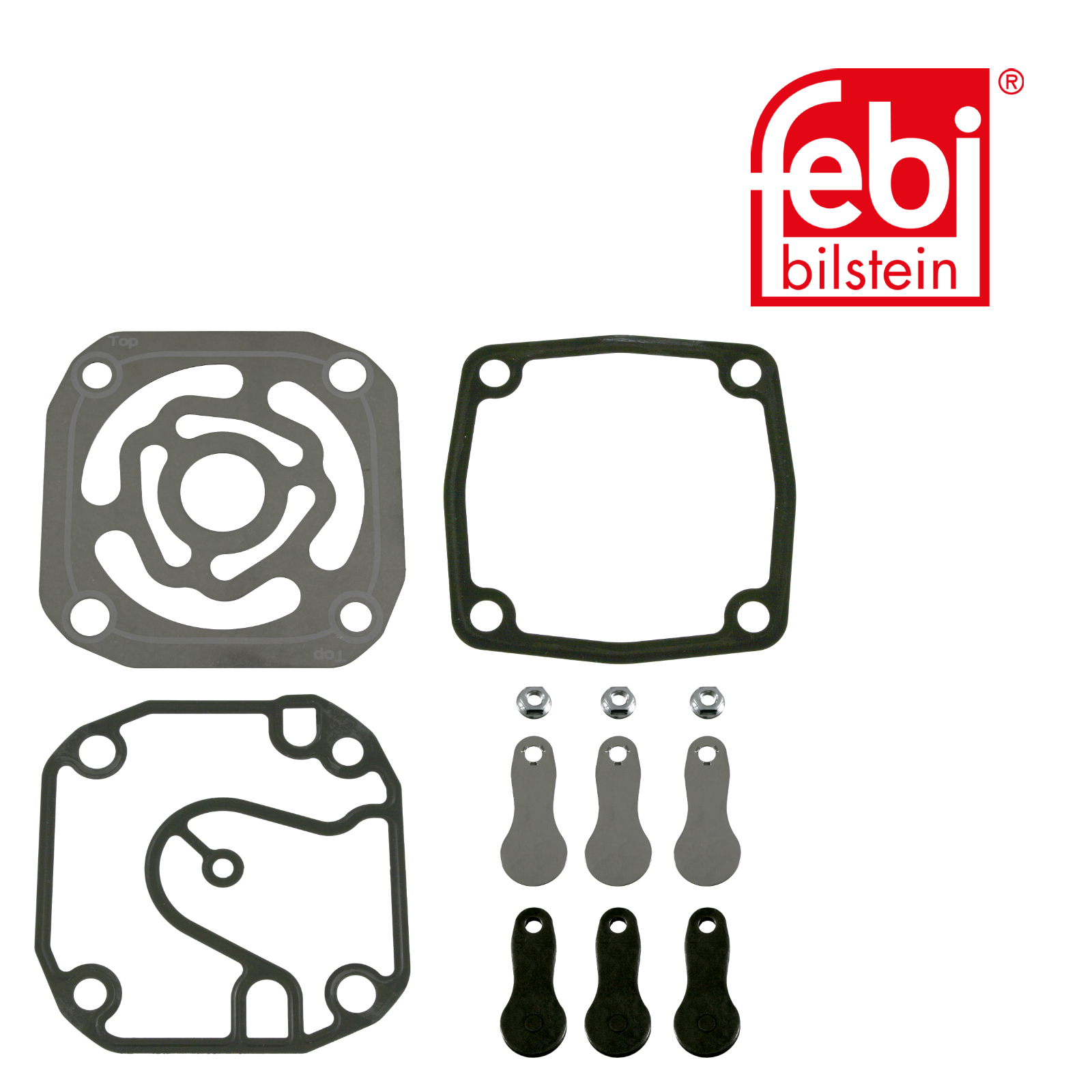 Febi Multi-valve Seal Kit 21809
