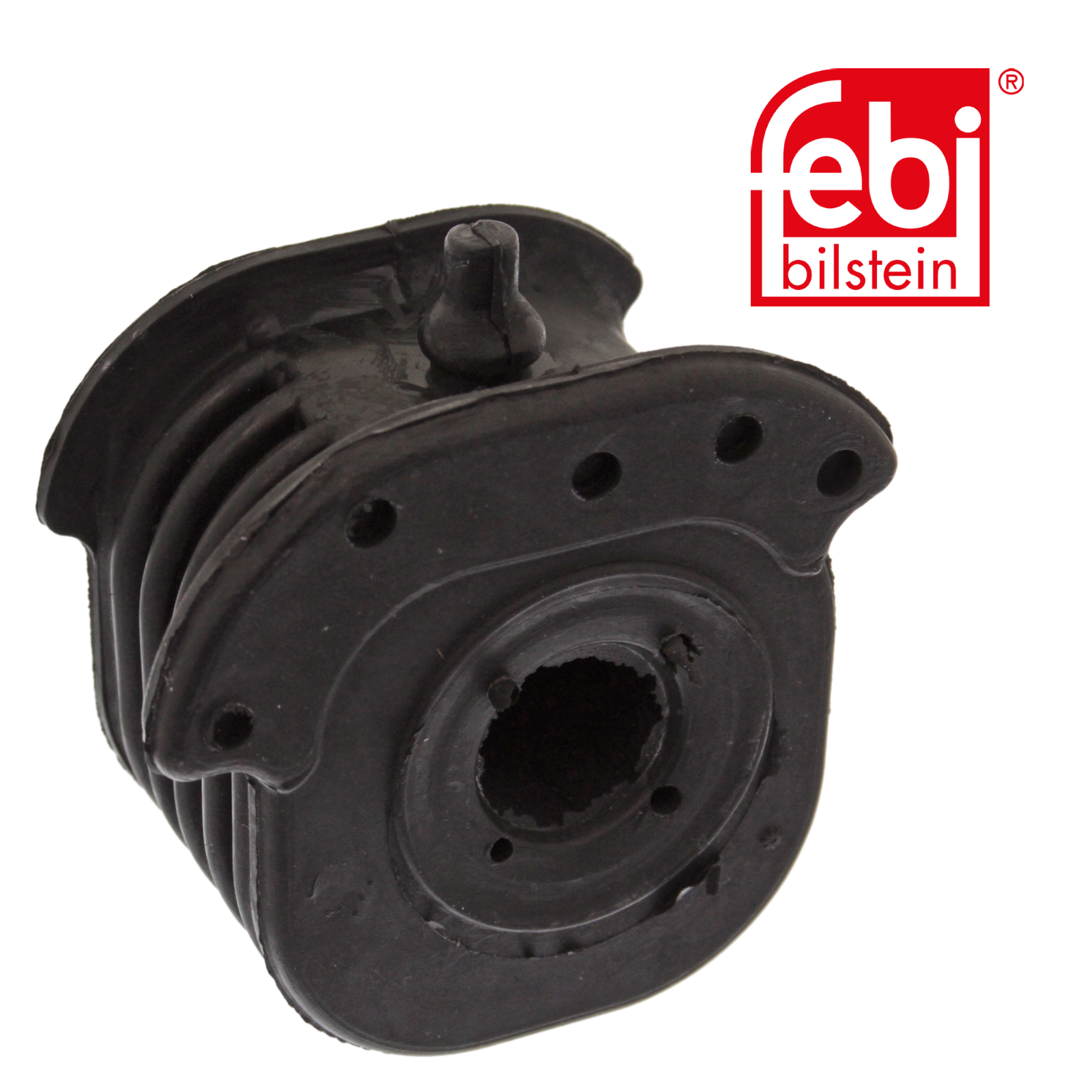 Febi Wishbone / Control / Trailing Arm Bush Rear 41167