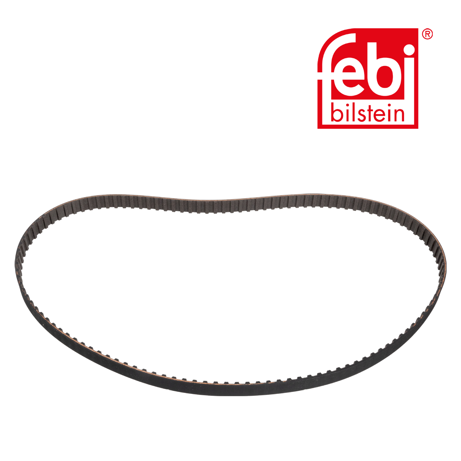 Febi Timing Belt Cambelt 121 Teeth 12652