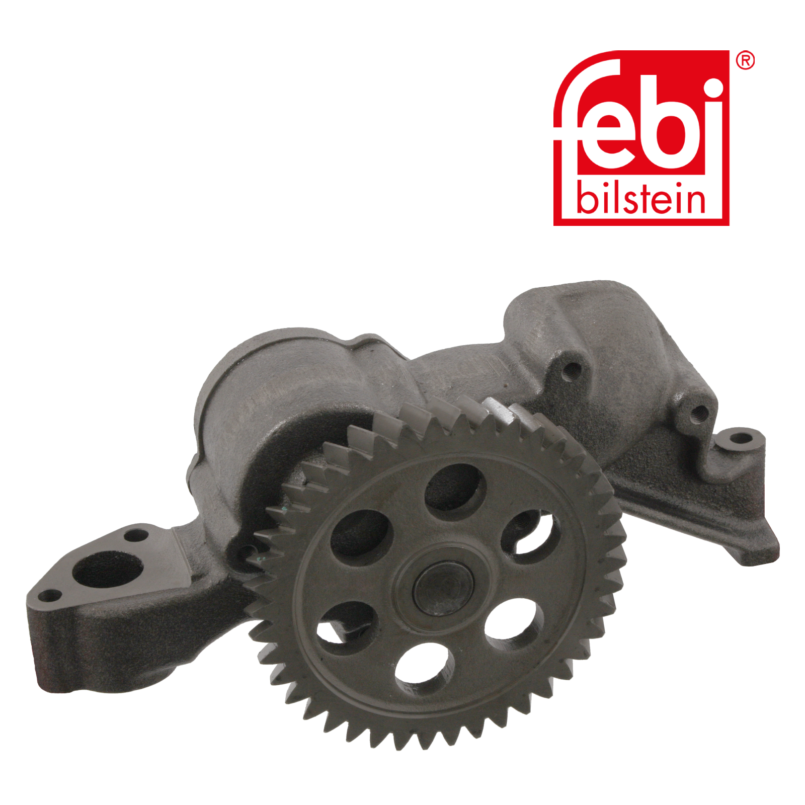 Febi Engine Oil Pump Assembly 19435