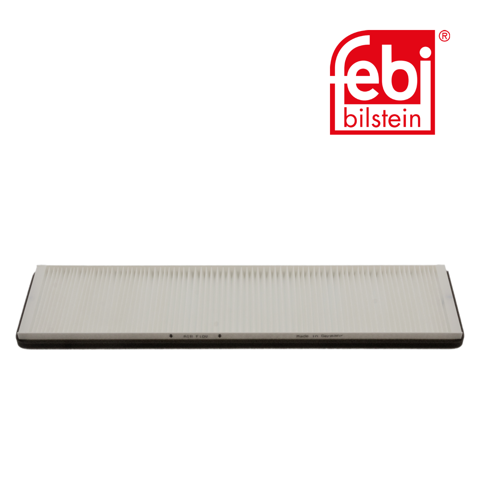 Febi Cabin Air Filter (Pollen Filter) 45016
