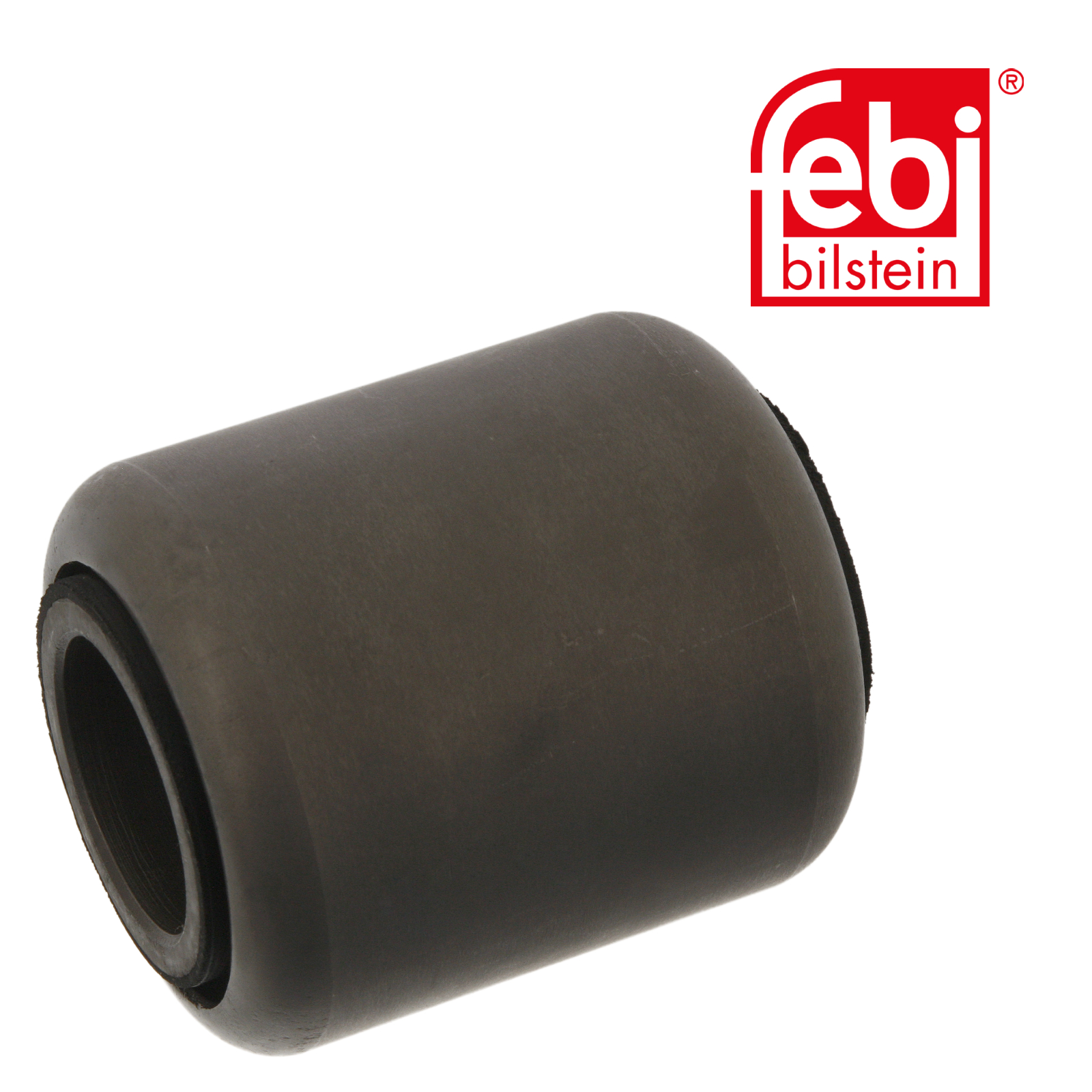 Febi Leaf Spring Bushing 60mm OD ID 40784