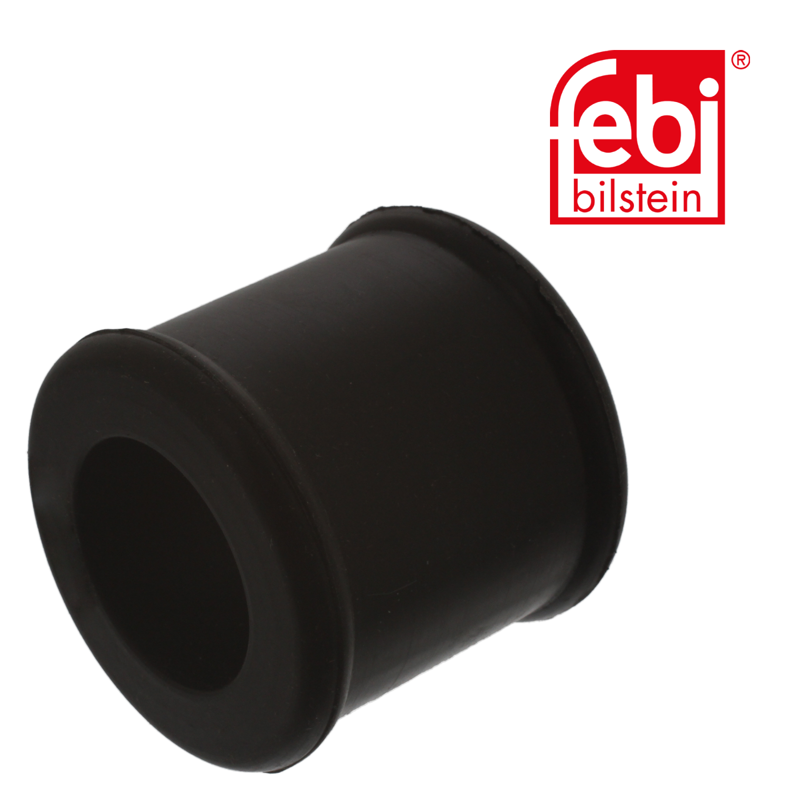 Febi Shock Absorber Bush 43mm OD ID 43639