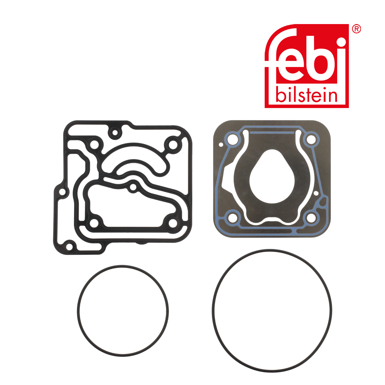 Febi Multi-valve Seal Kit 37774