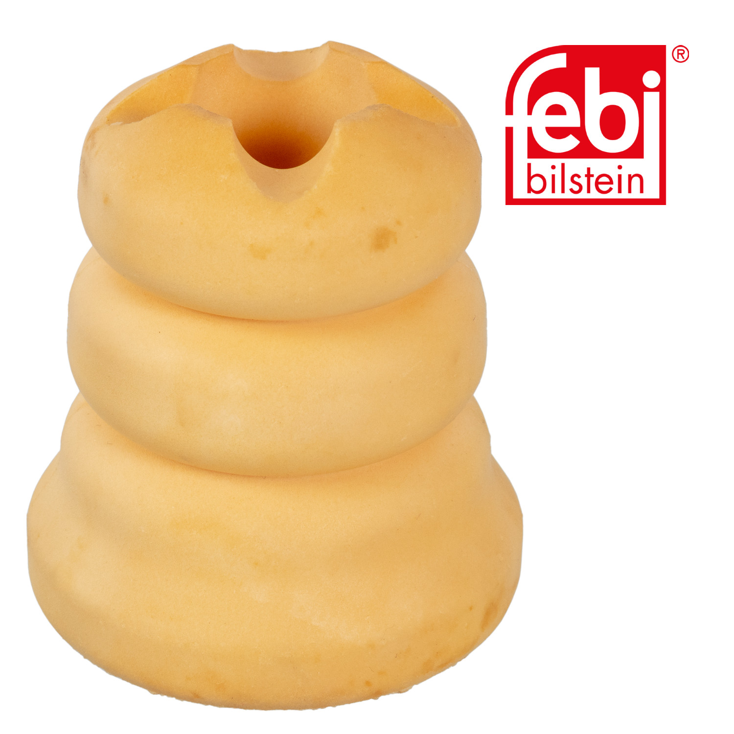 Febi Front Right Rubber Buffer Suspension 179915