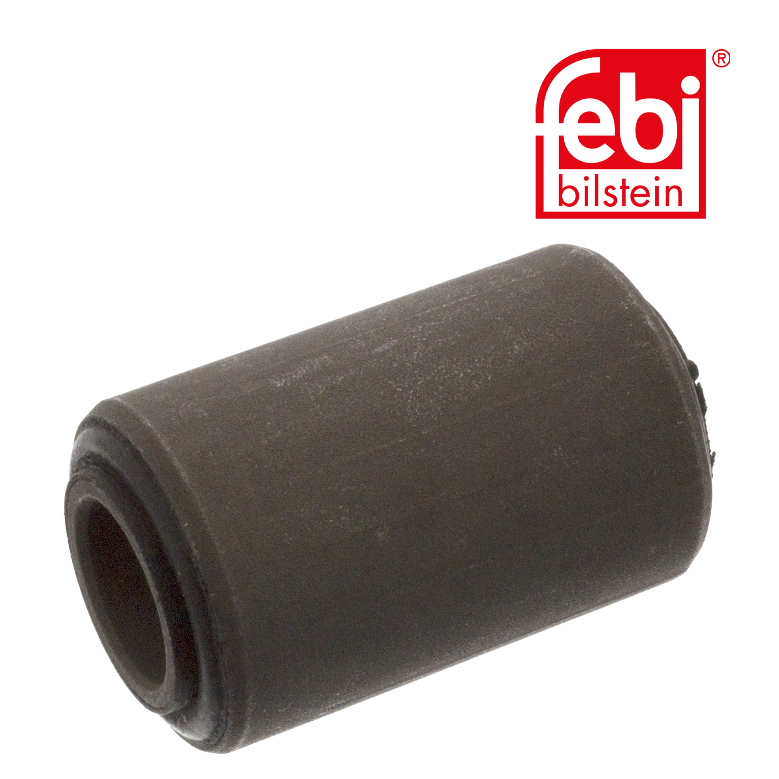 Febi Driver Cab Suspension Bush 27mm OD ID 45186