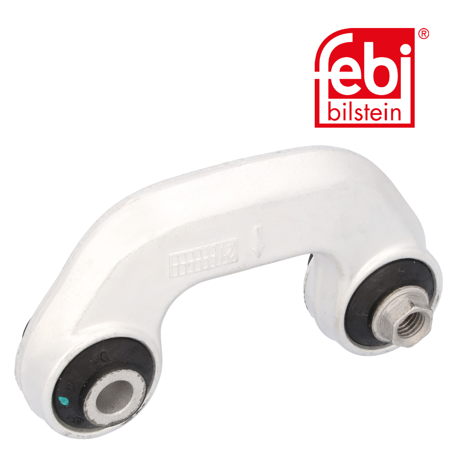 Febi Stabiliser Bar Link Coupling Rod Front Right 21922