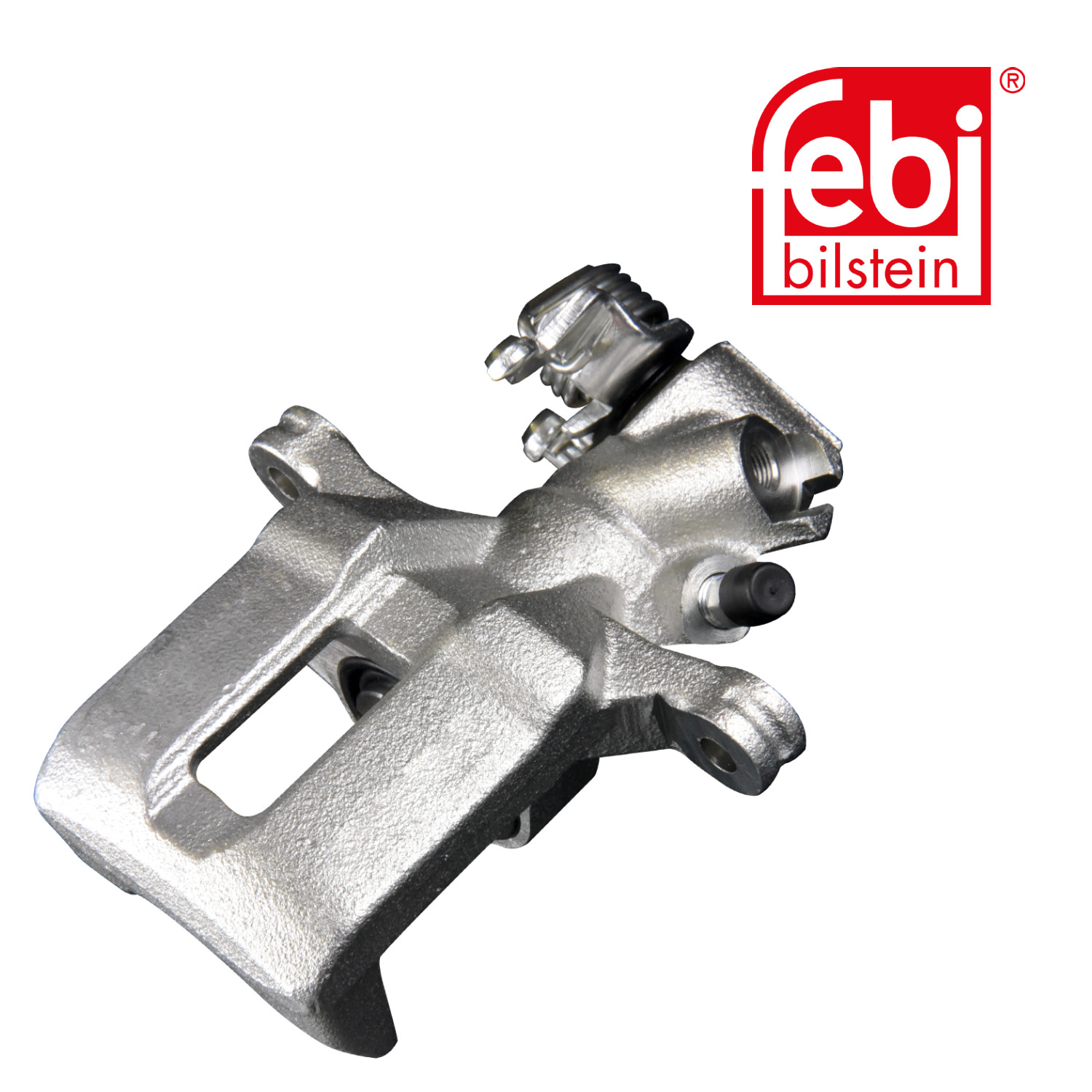 Febi Brake Caliper Assembly Rear Right 179162