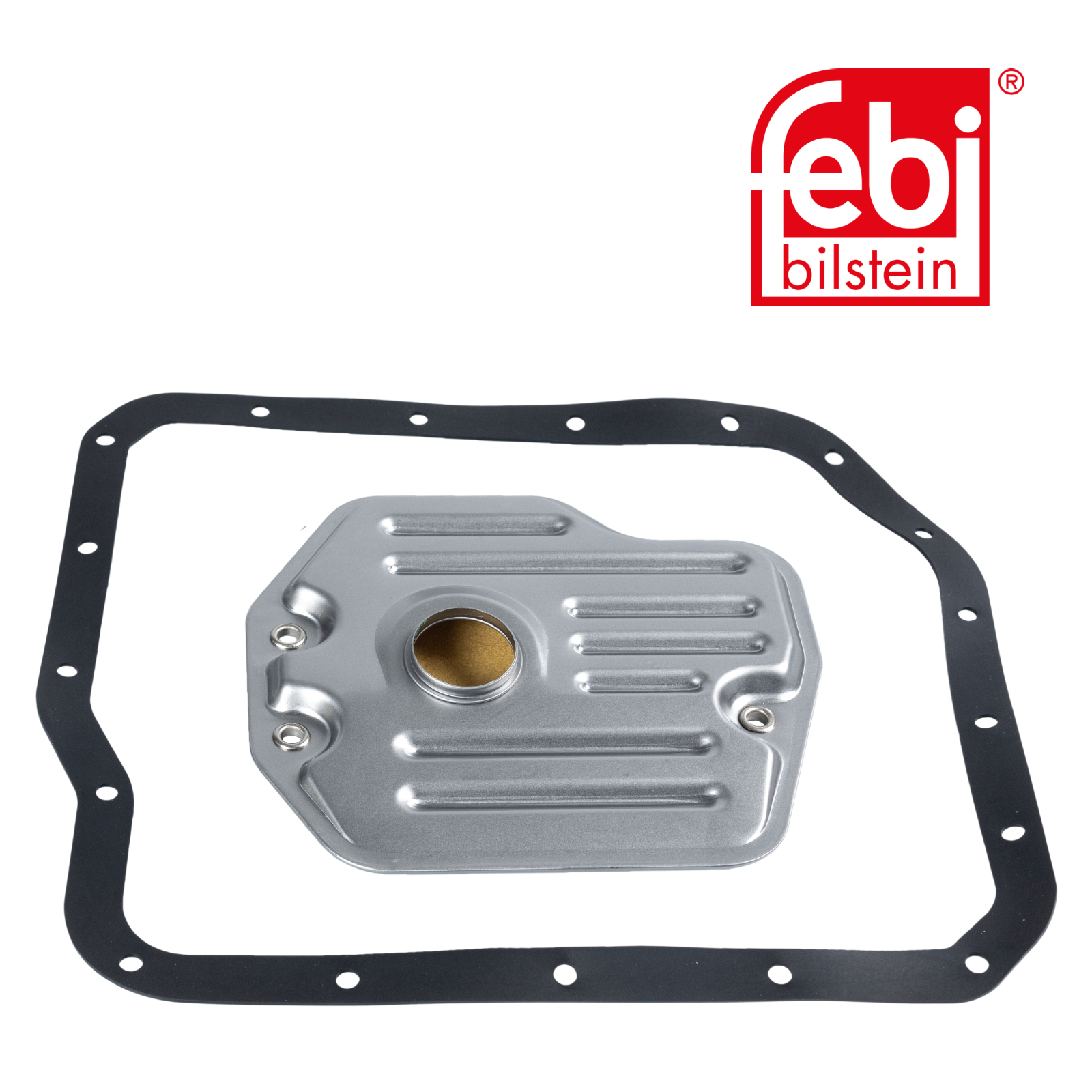 Febi Auto Trans Filter Kit 109412