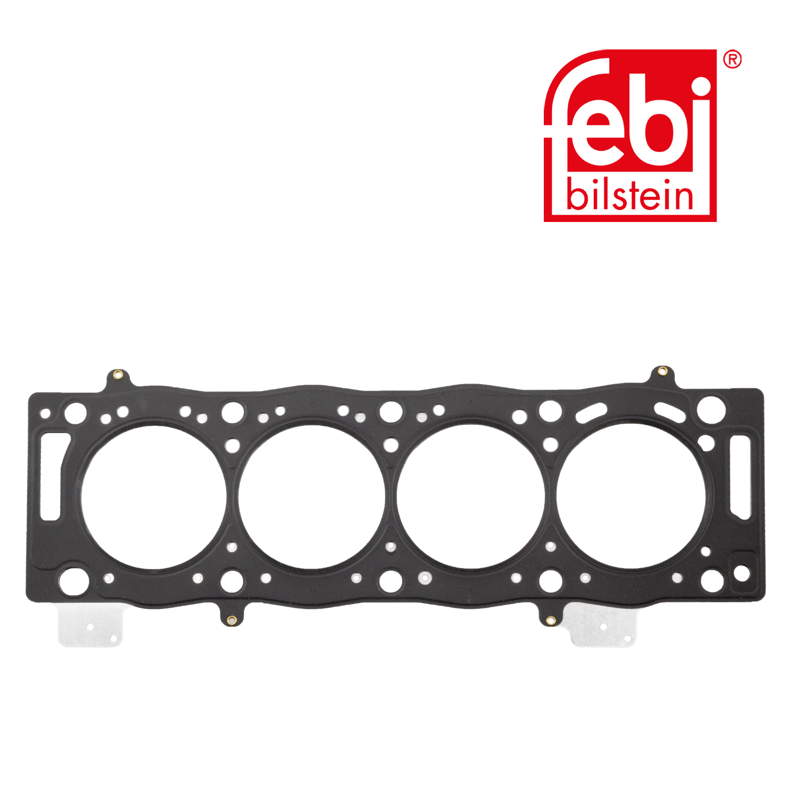 Febi Cylinder Head Gasket 1mm Thick Metal 102528