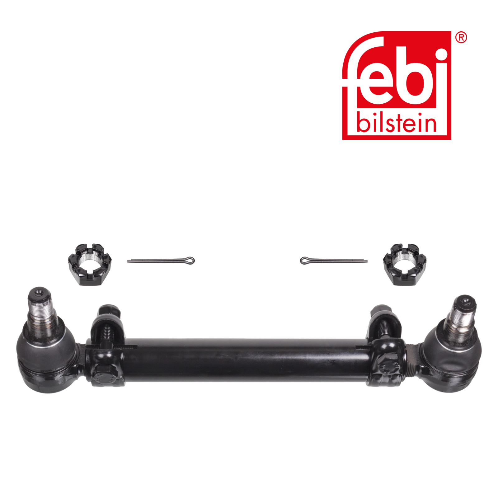 Febi Inner Rack End Right Joint Rear 102441