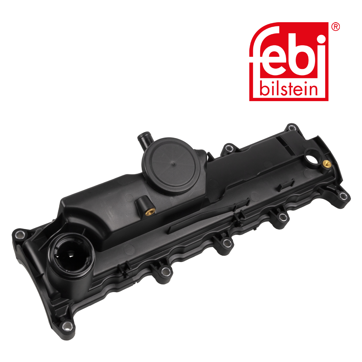 Febi Cylinder Head Cover Plastic 177764