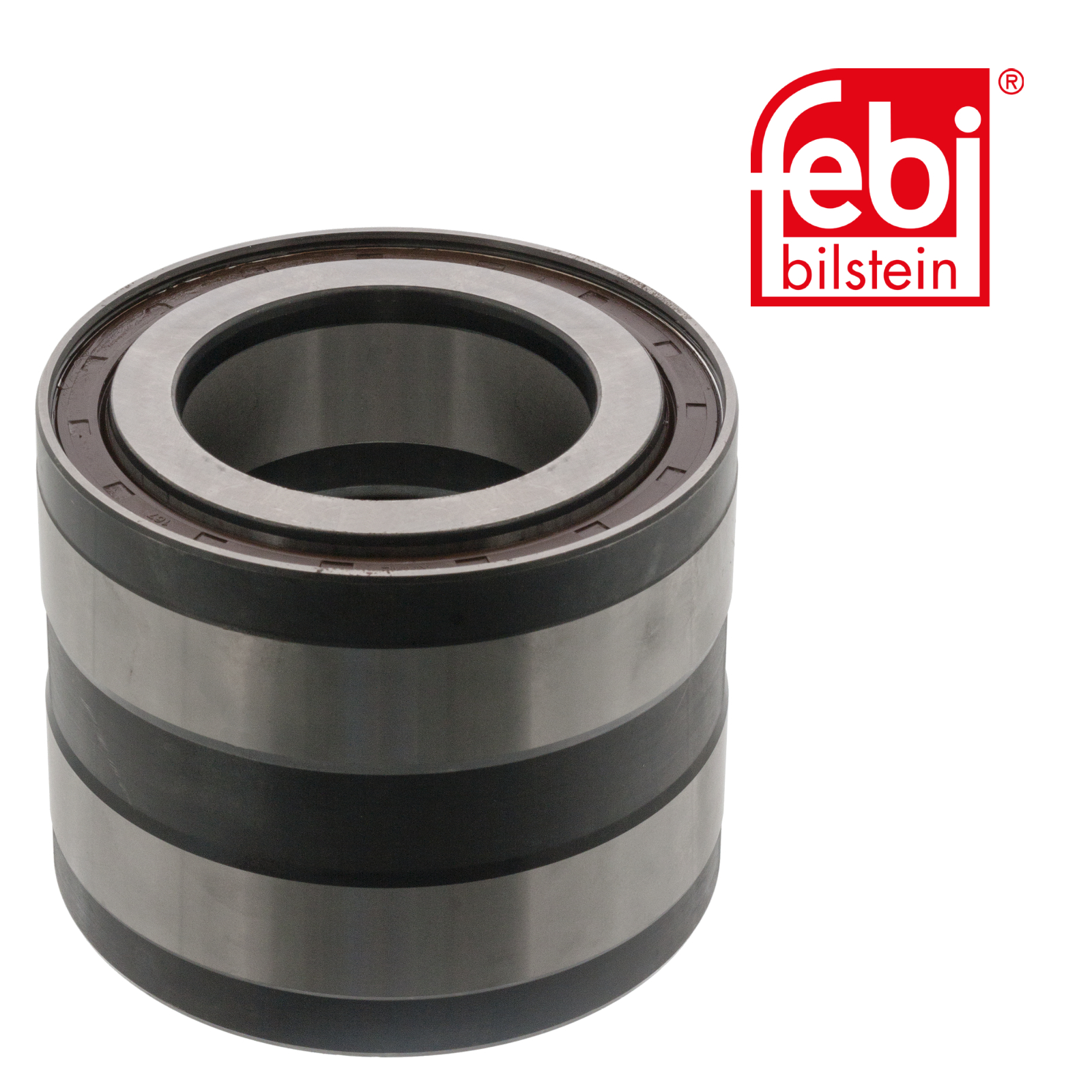 Febi Wheel Bearing 140mm OD ID Wide 45805