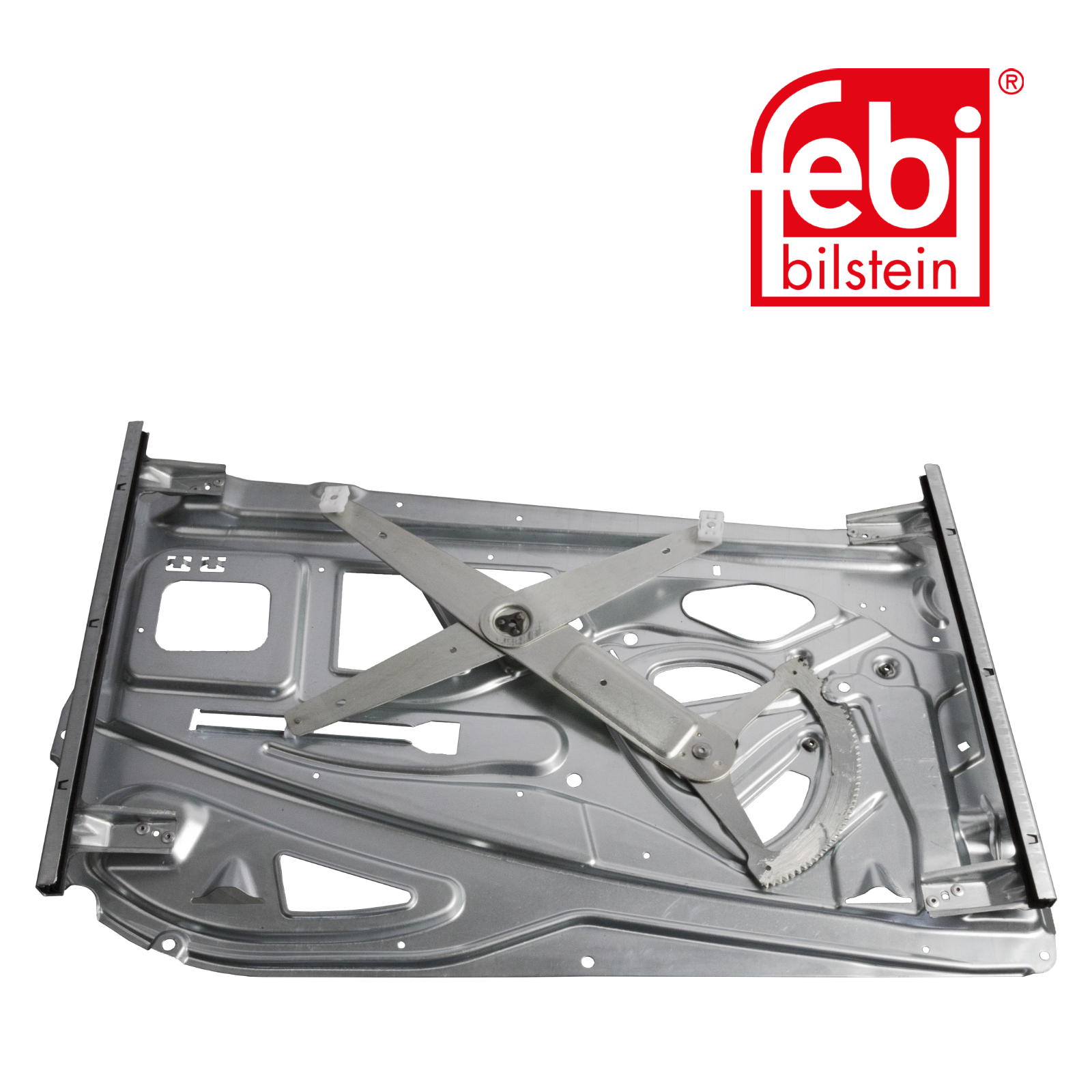 Febi Electric Window Regulator Lifter Right Front 105907