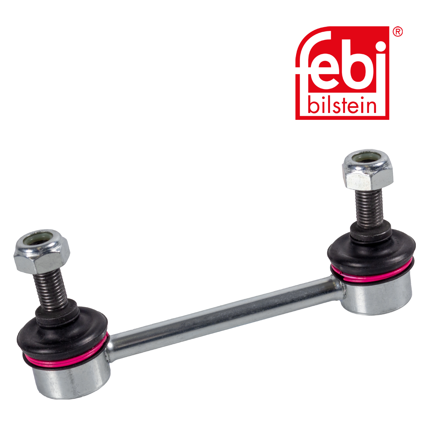 Febi Stabiliser Bar Link Coupling Rod Front Right 43320