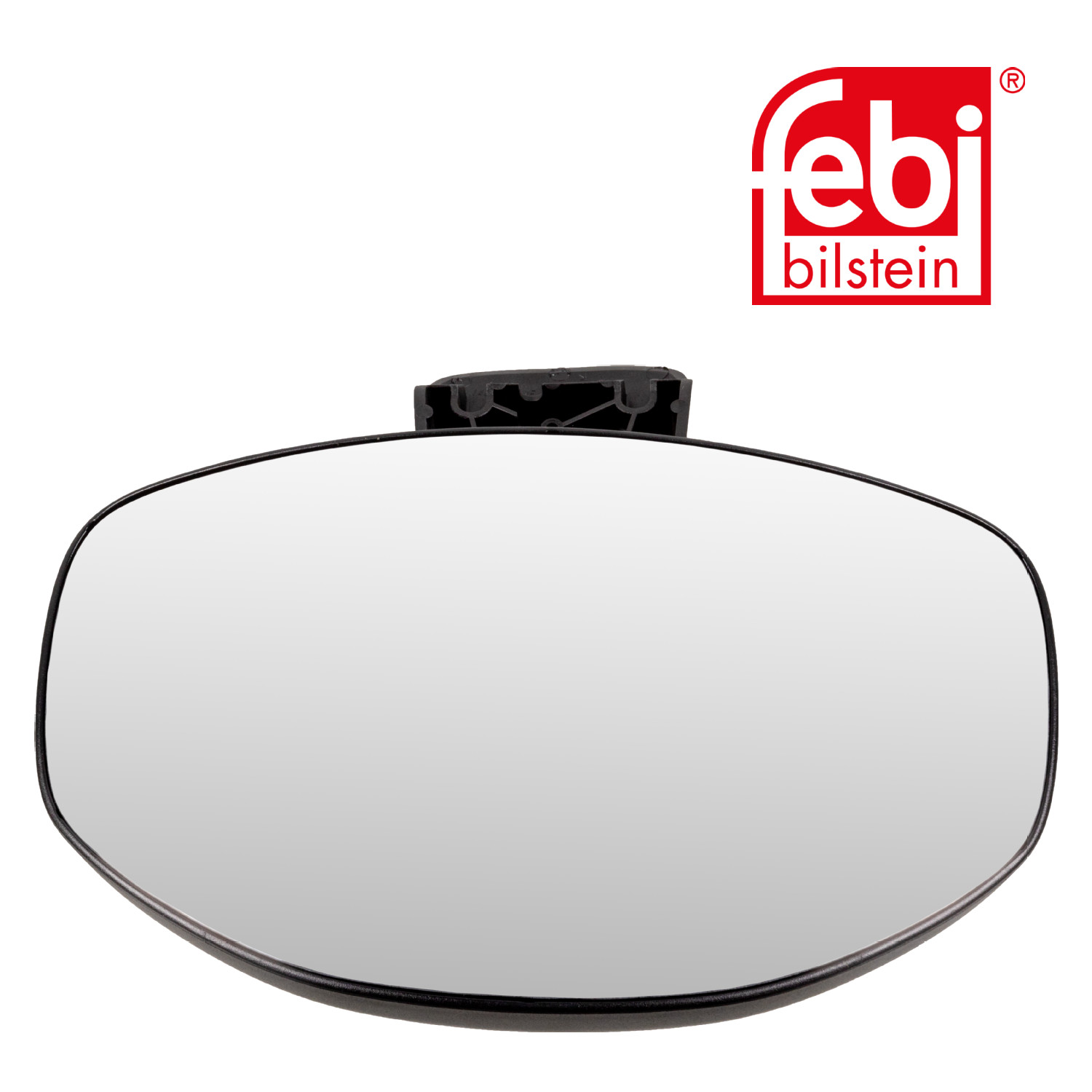 Febi Ramp Mirror Wide 214mm Thick 180149