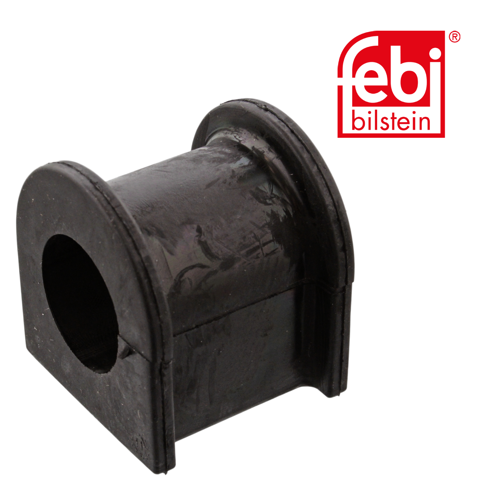 Febi Anti Roll Bar Mounting Bracket Front 42825