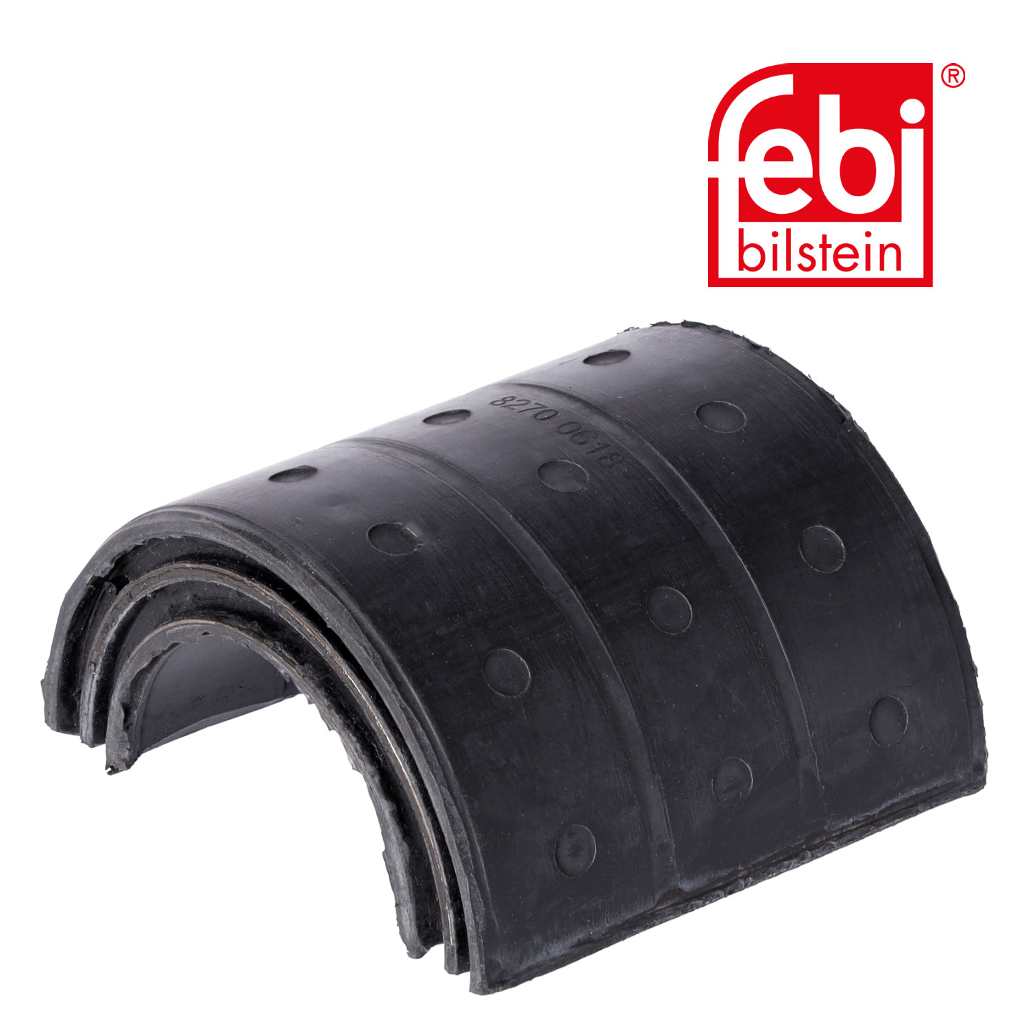 Febi Anti Roll Bar Mounting Bracket Front 11383